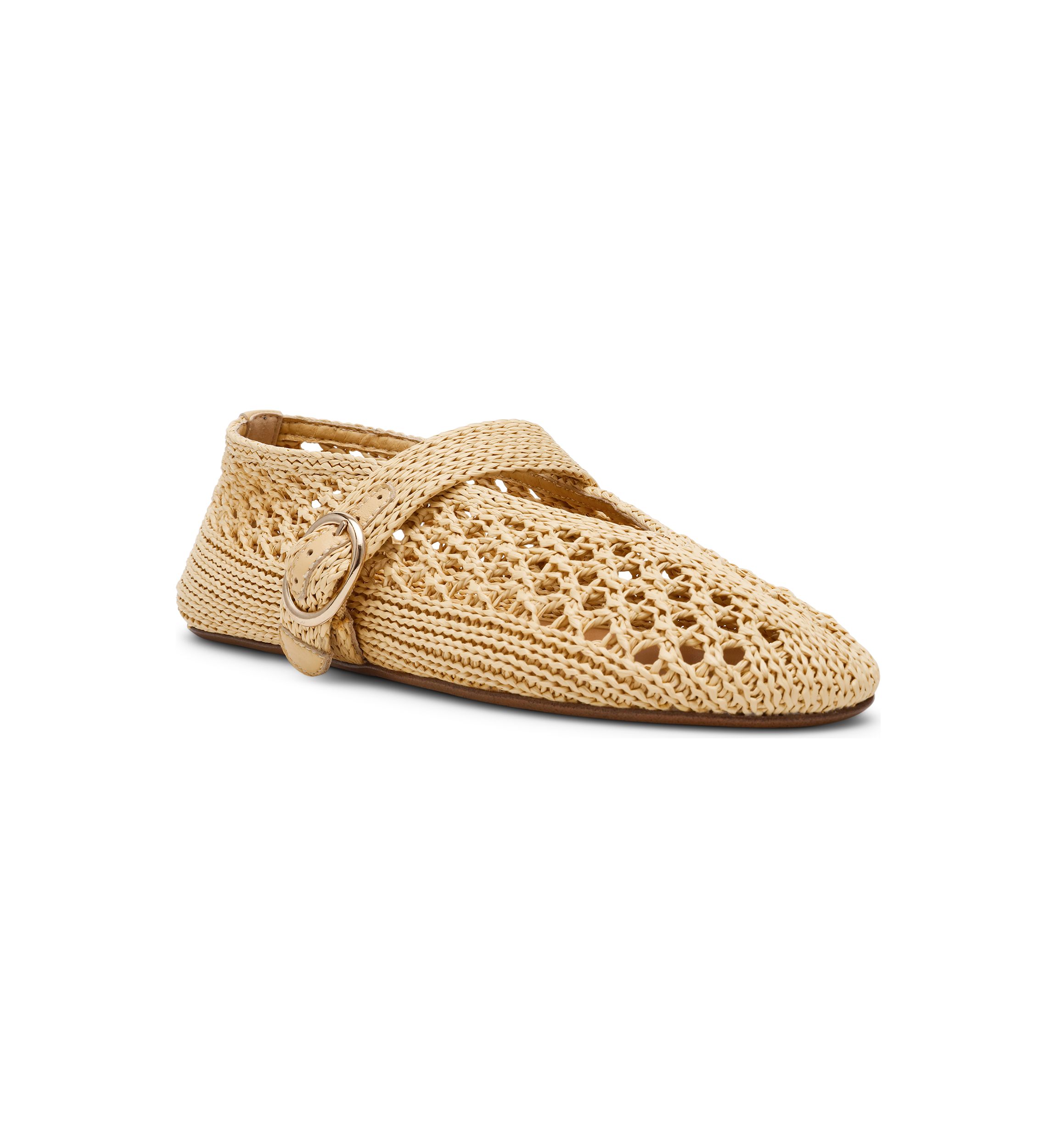 Alara Mary Jane Flats