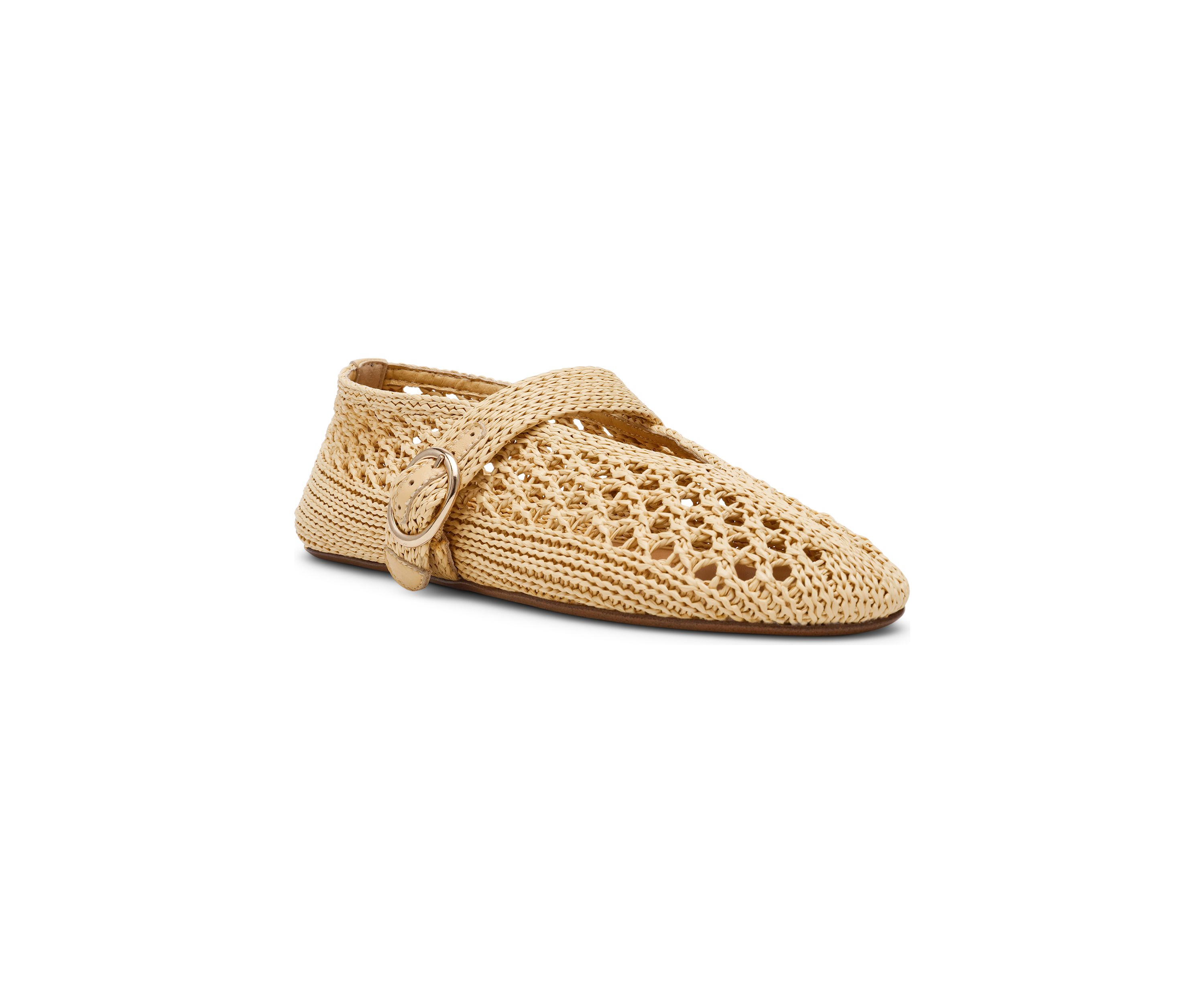 Alara Mary Jane Flats