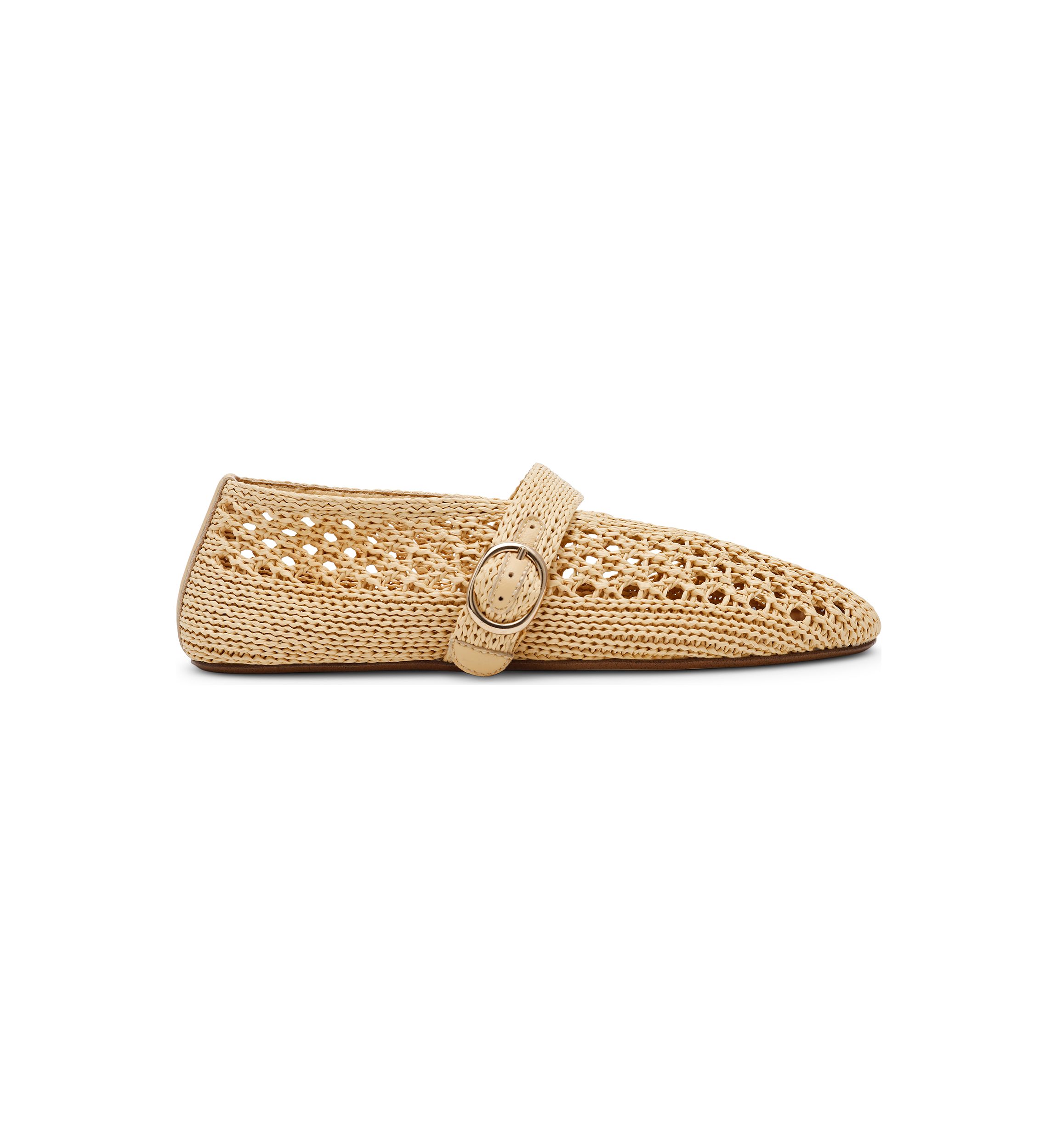 Alara Mary Jane Flats