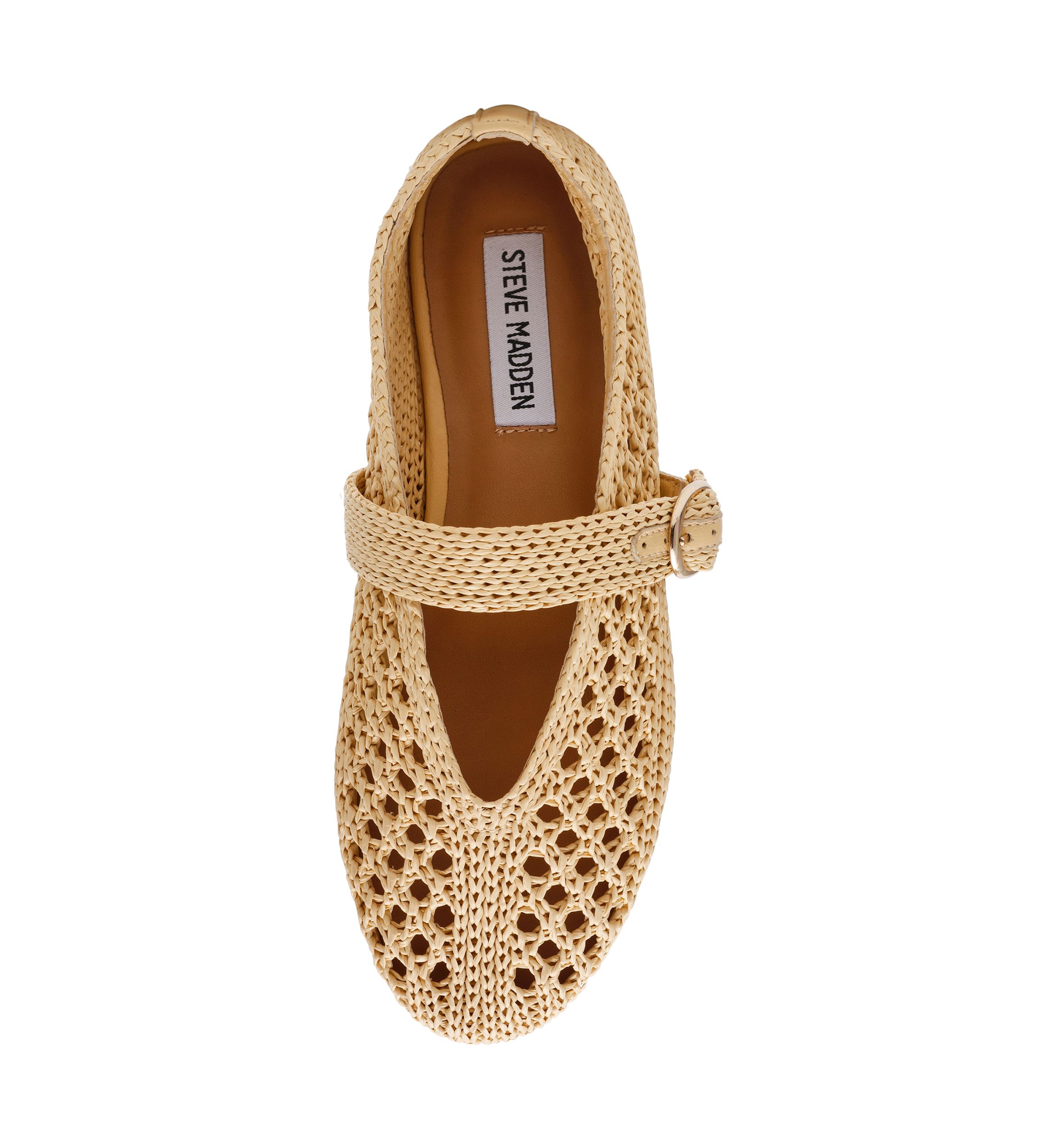 Alara Mary Jane Flats