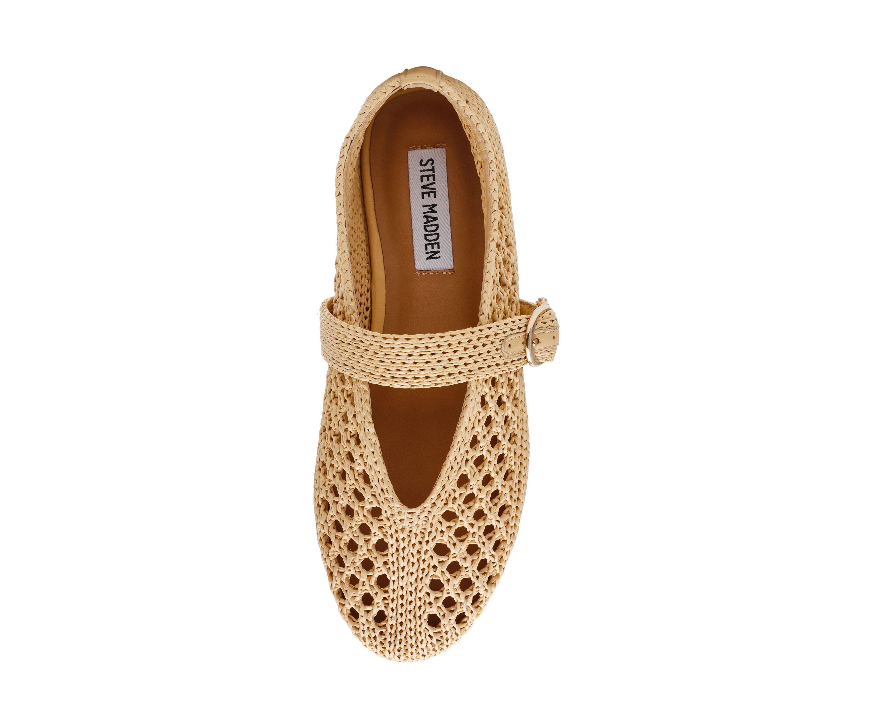 Alara Mary Jane Flats
