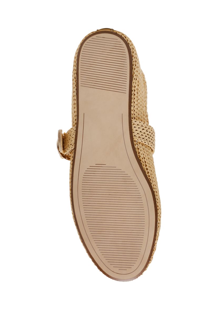 Alara Mary Jane Flats