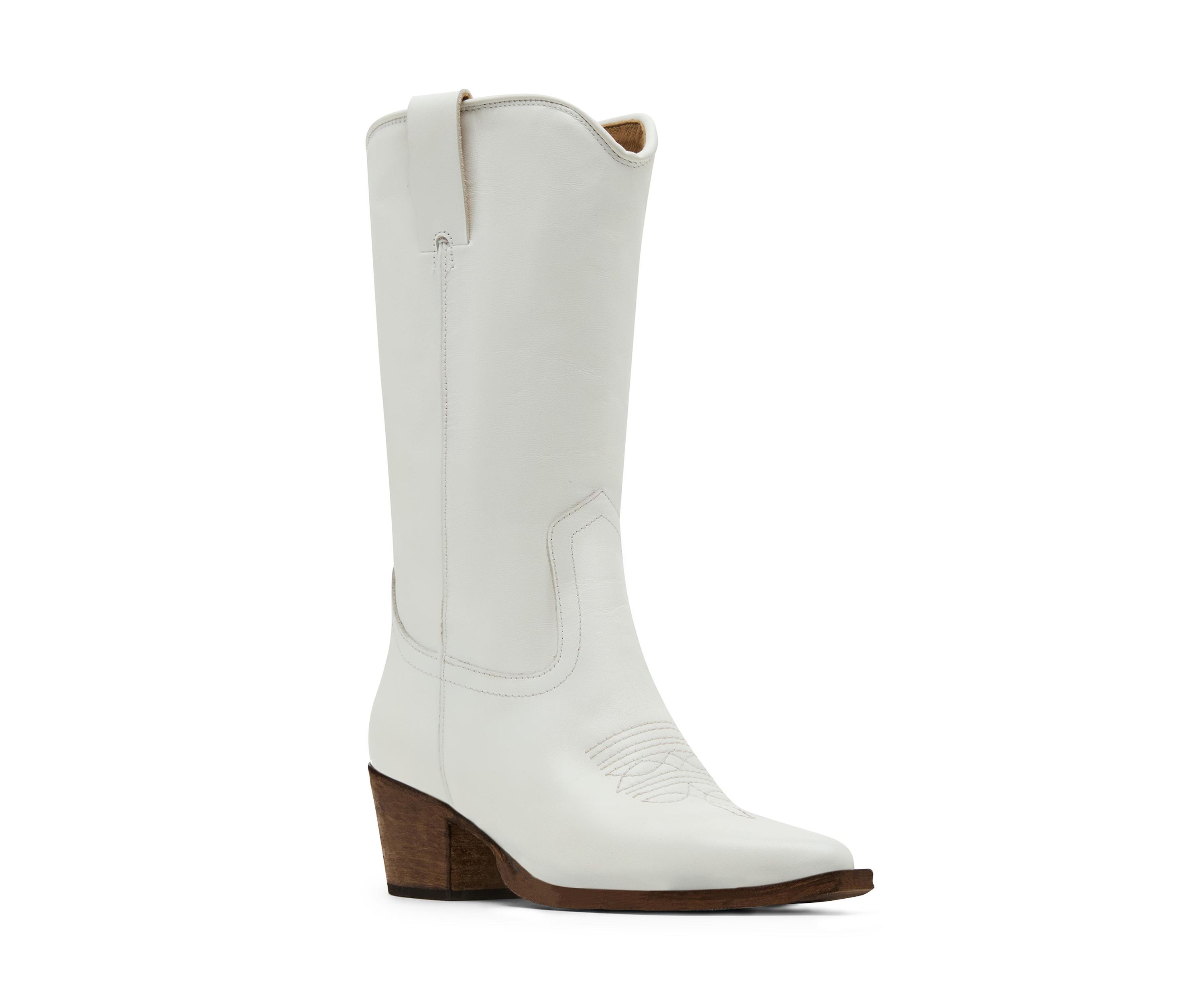 Albany Western Boots