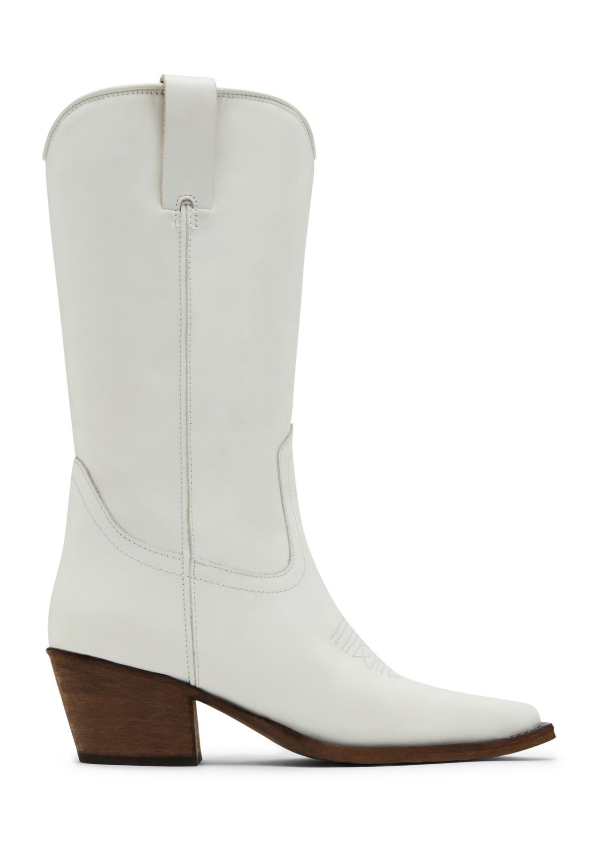 Albany Western Boots
