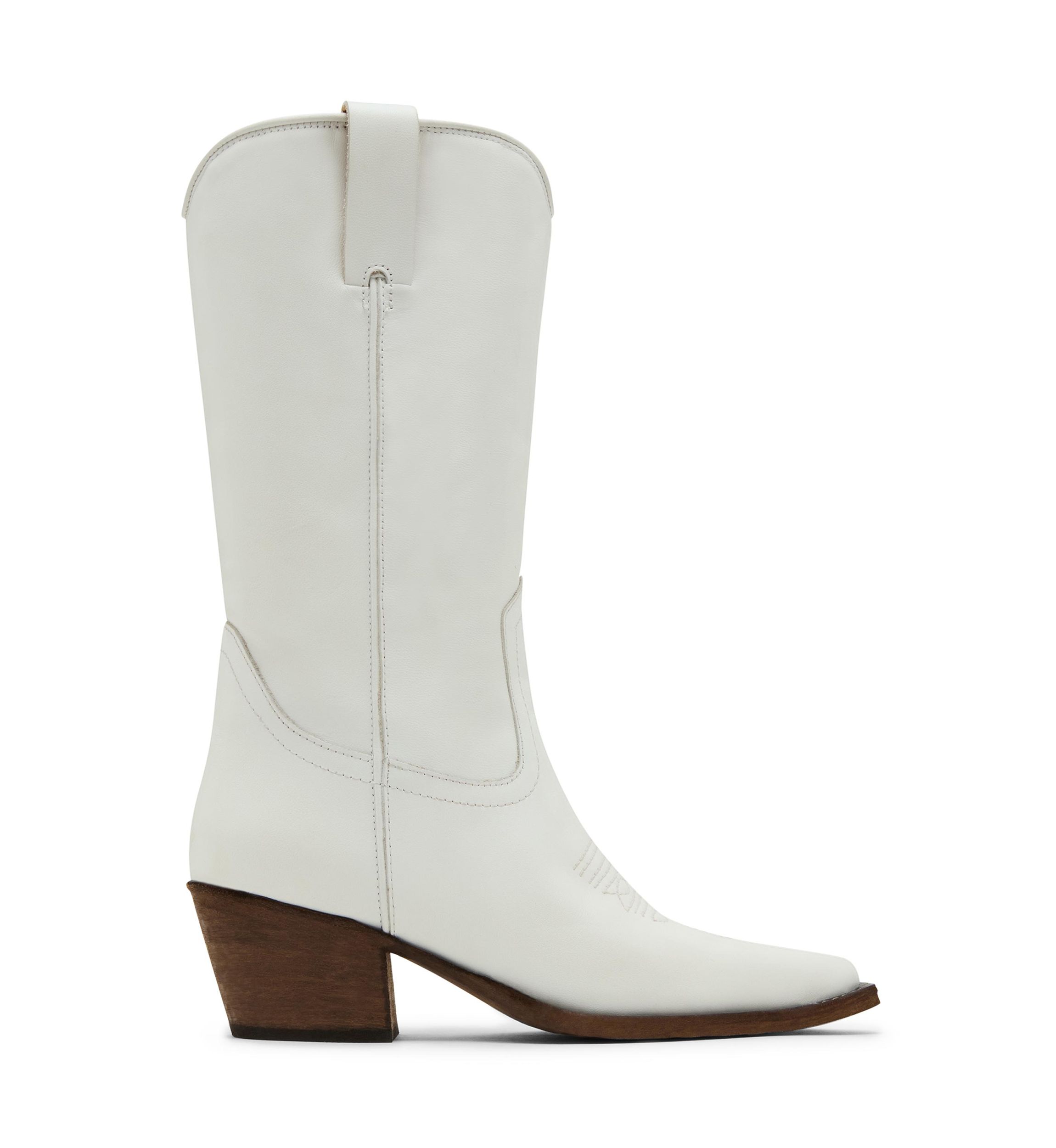 Albany Western Boots
