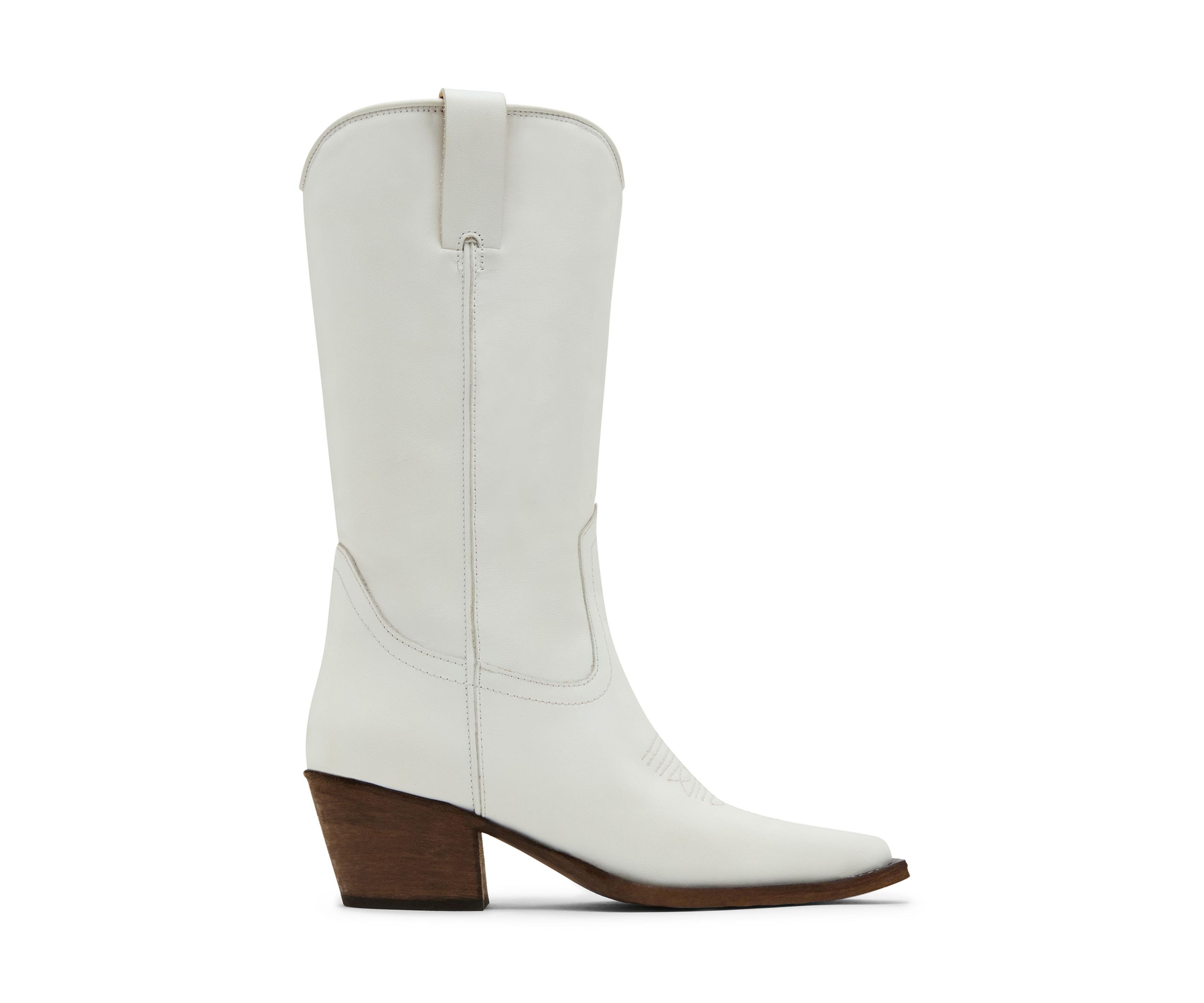 Albany Western Boots