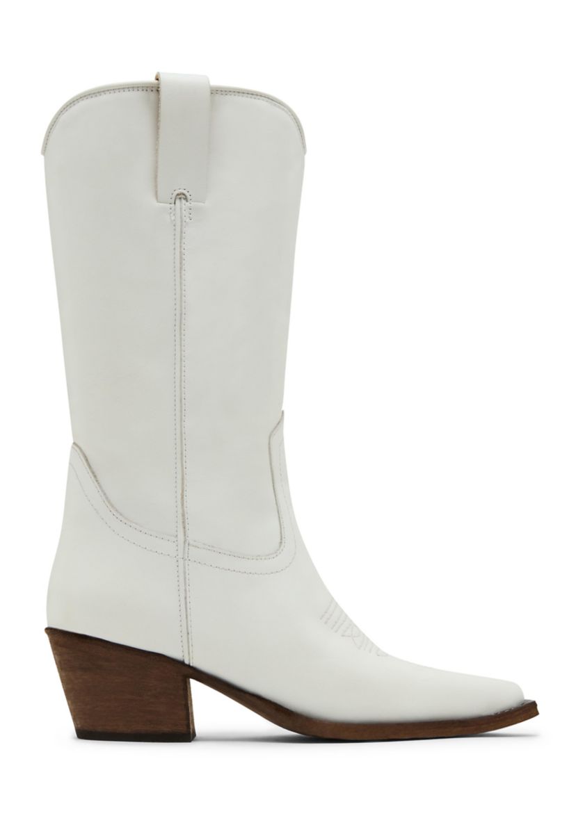 Albany Western Boots