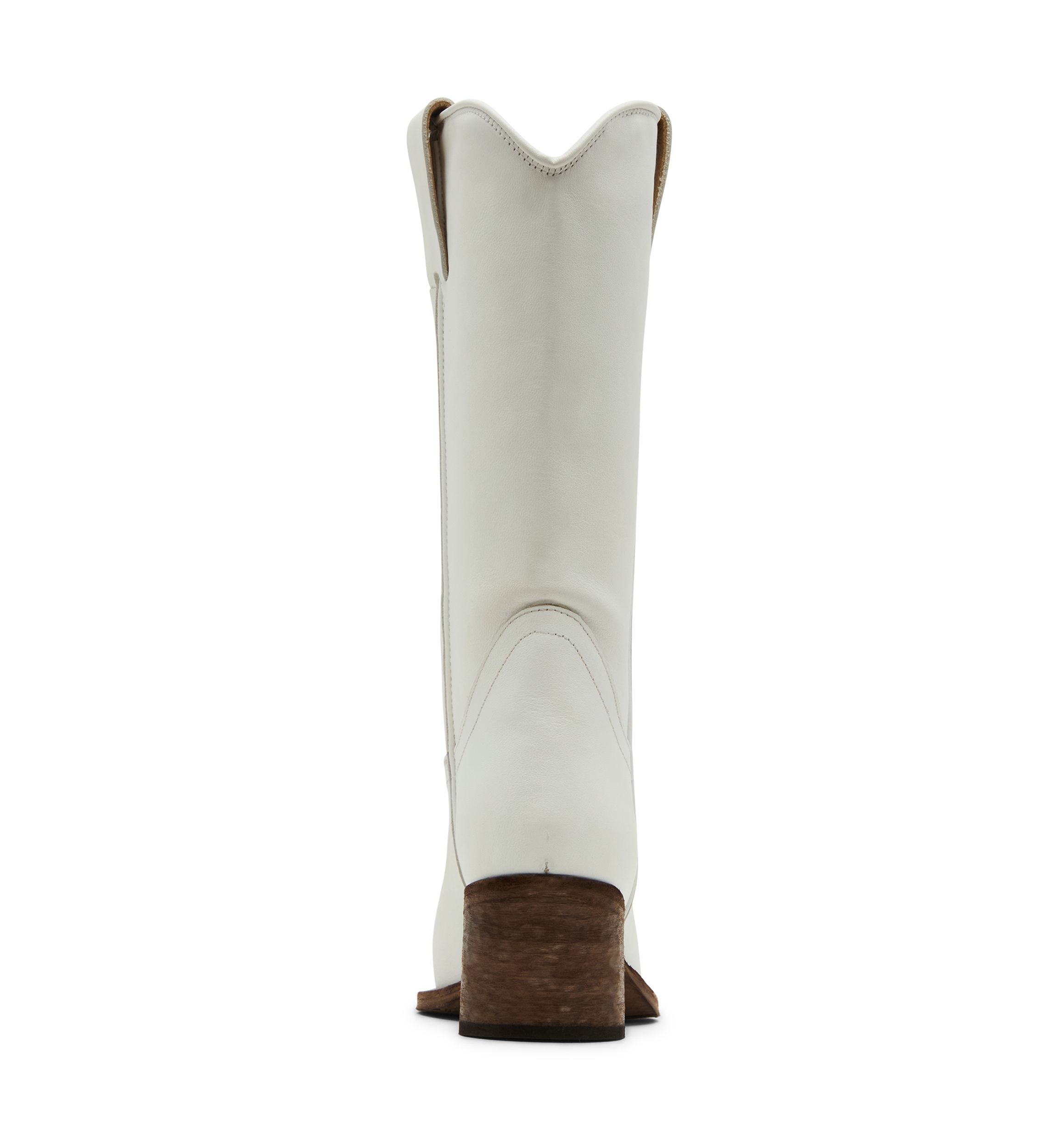 Albany Western Boots