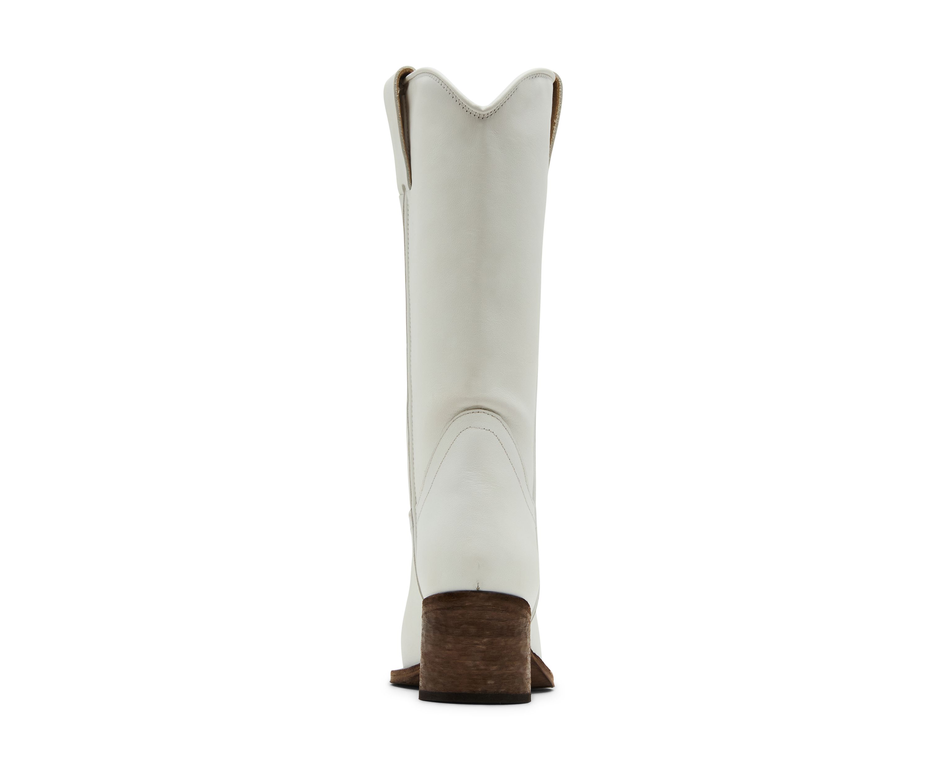 Albany Western Boots