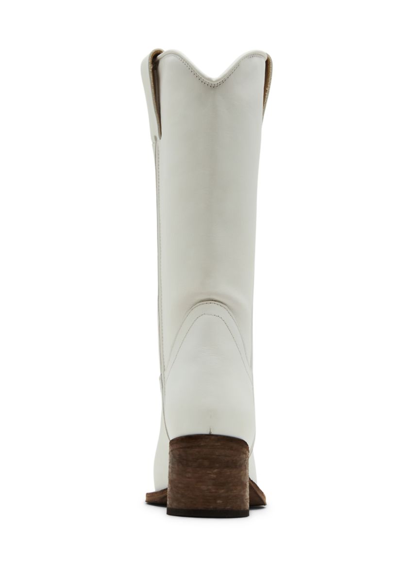 Albany Western Boots