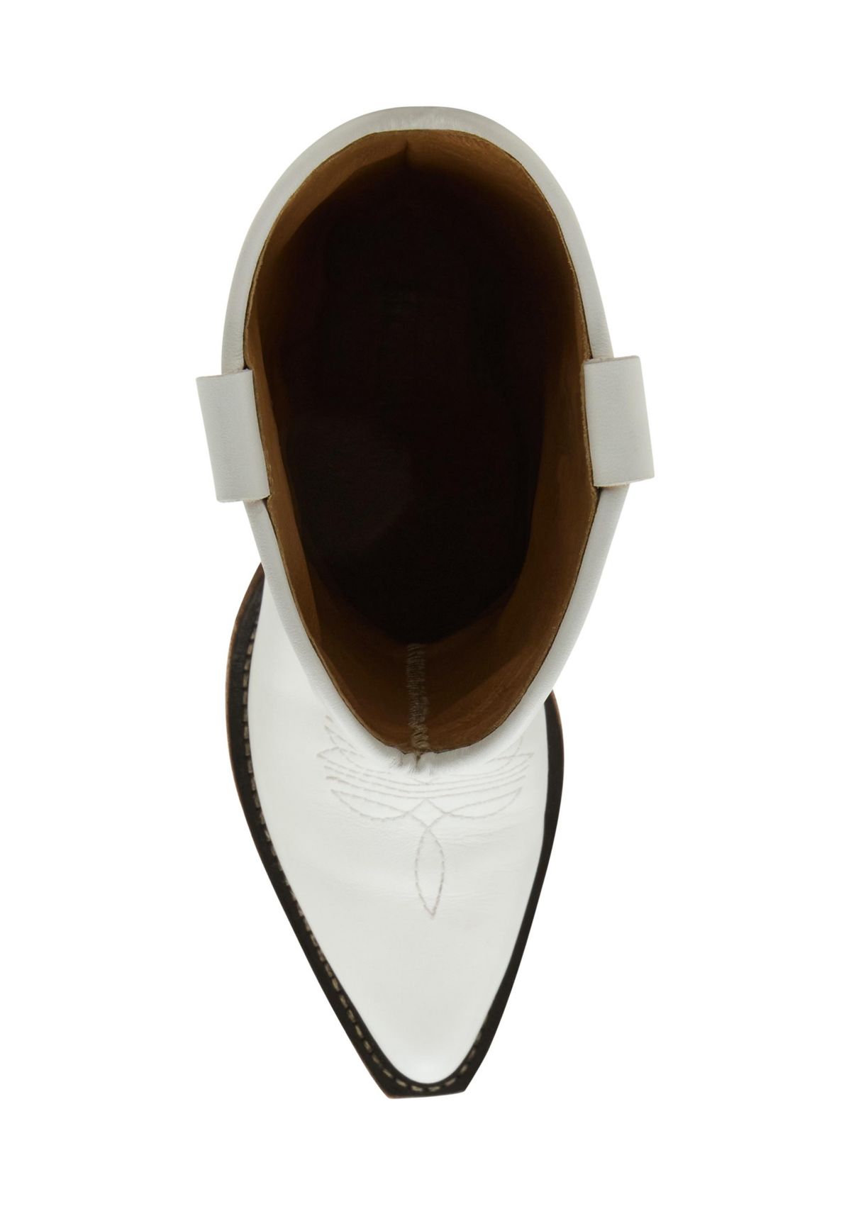 Albany Western Boots