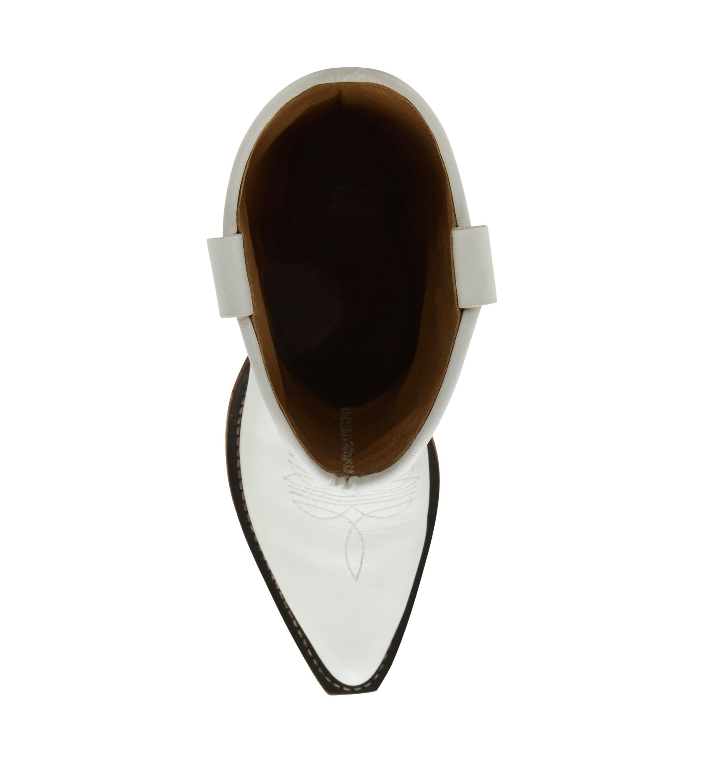 Albany Western Boots