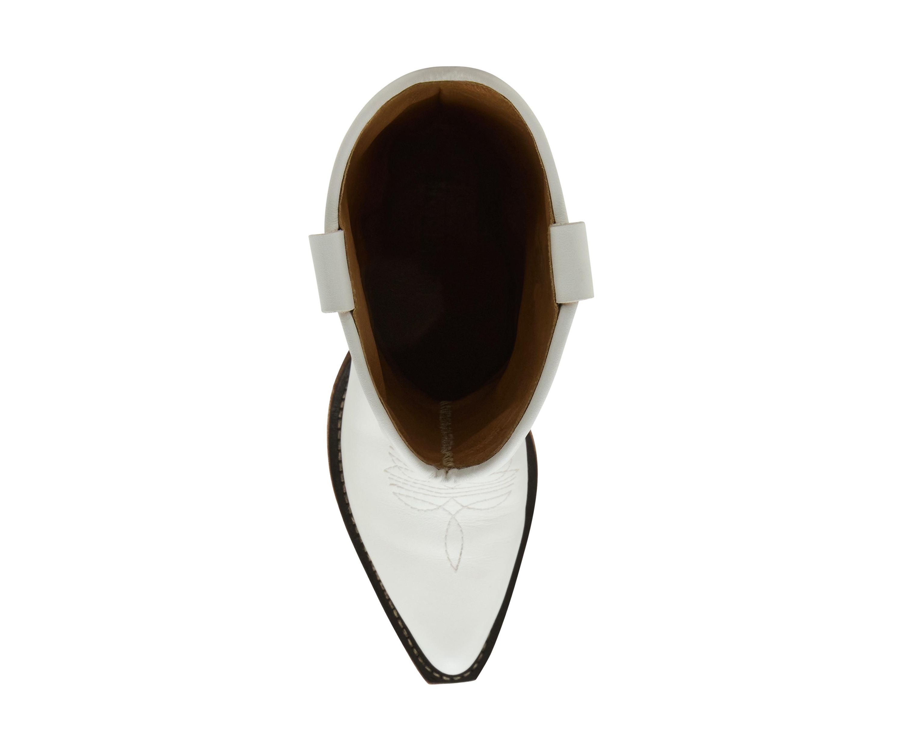 Albany Western Boots