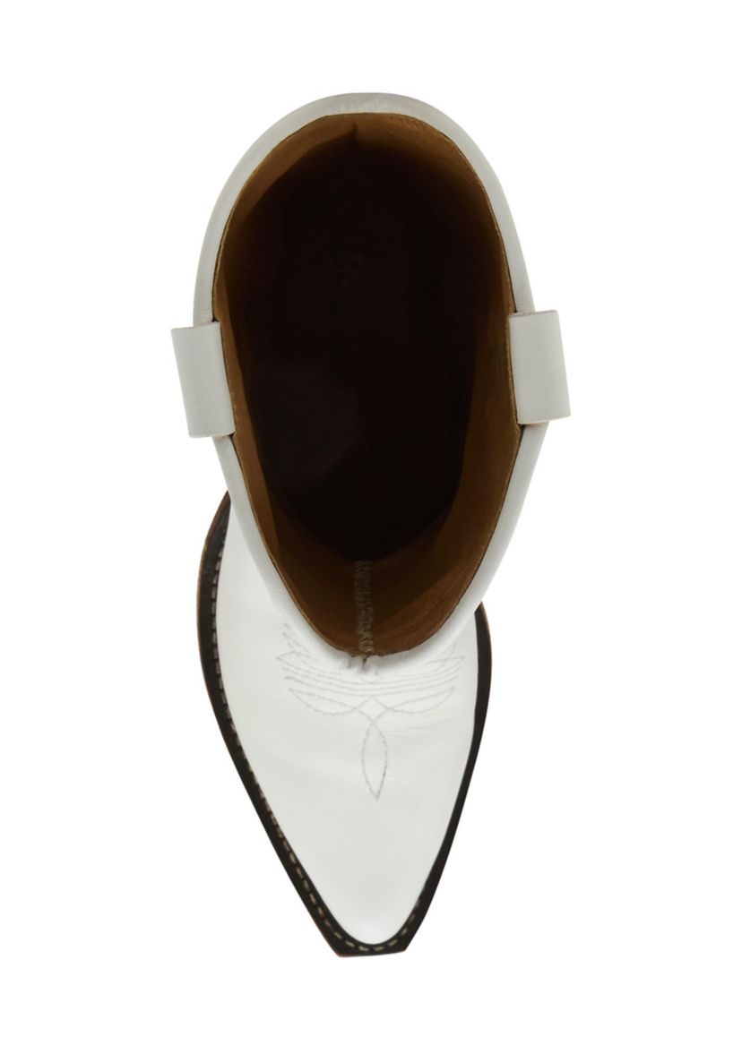 Albany Western Boots