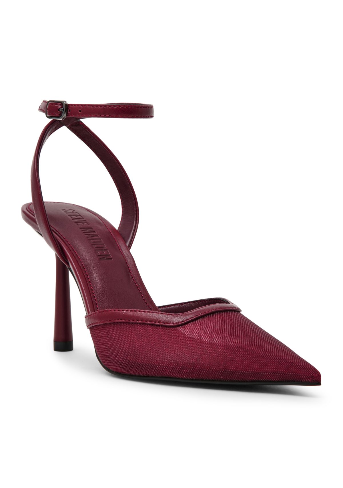 Alliance Heels