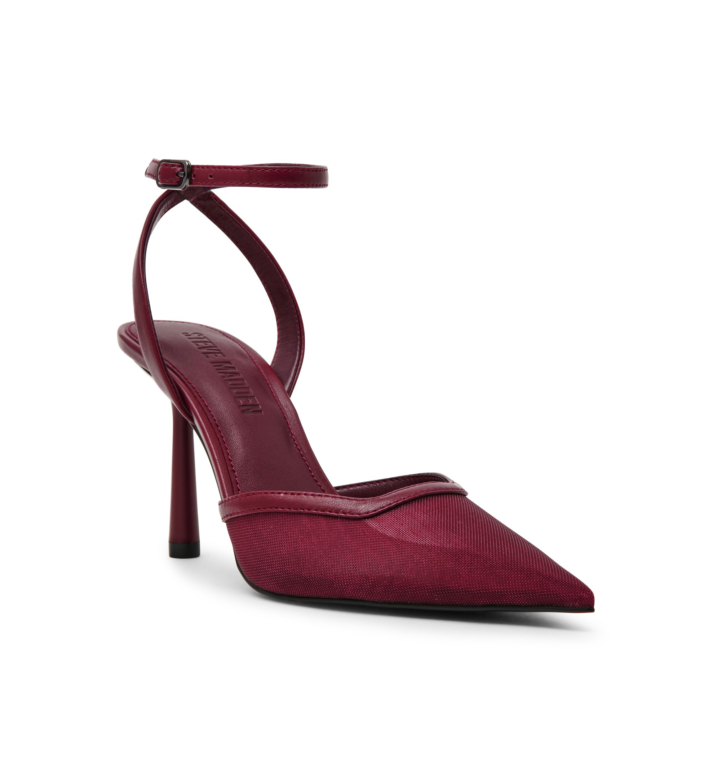 Alliance Heels