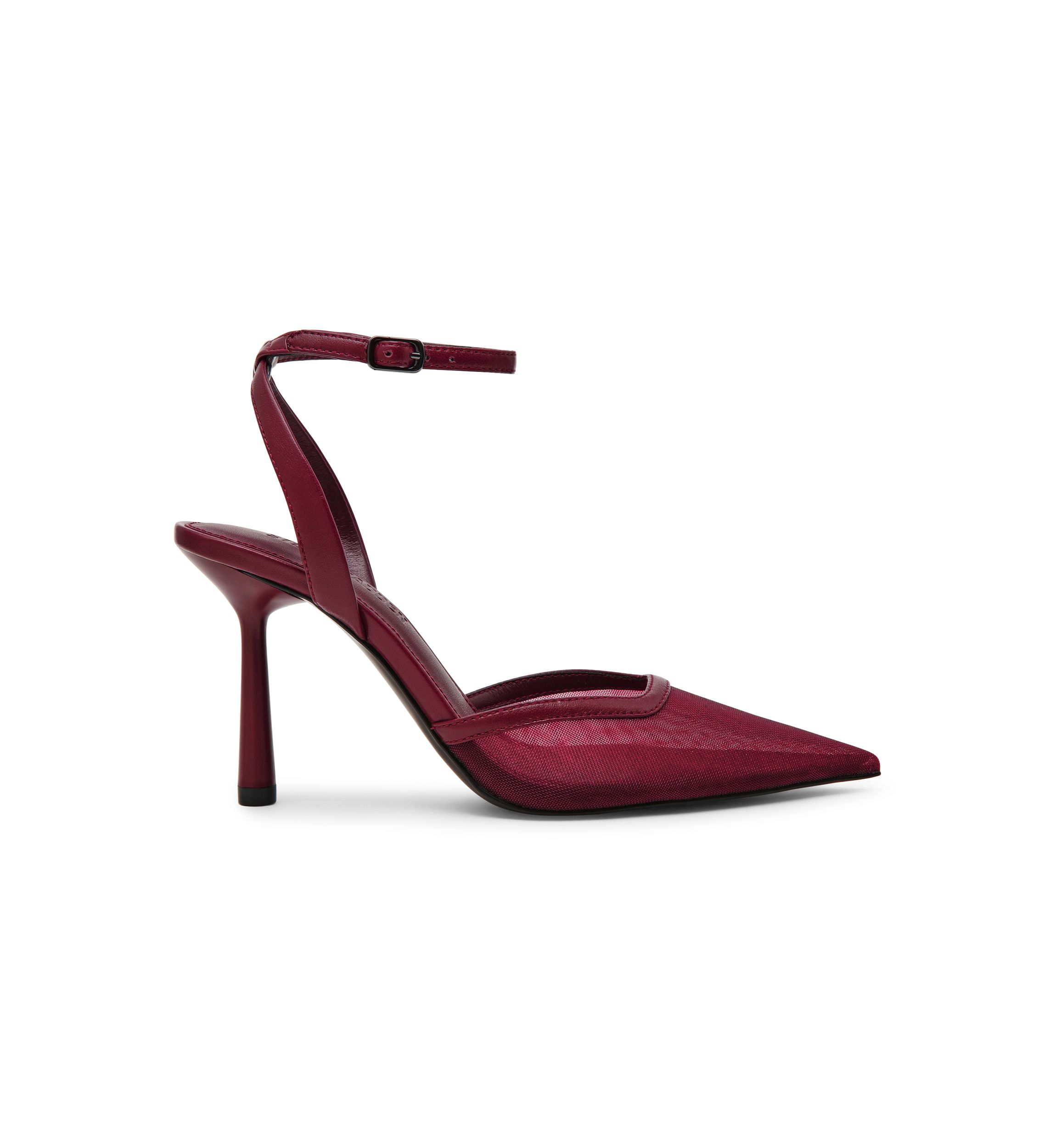 Alliance Heels