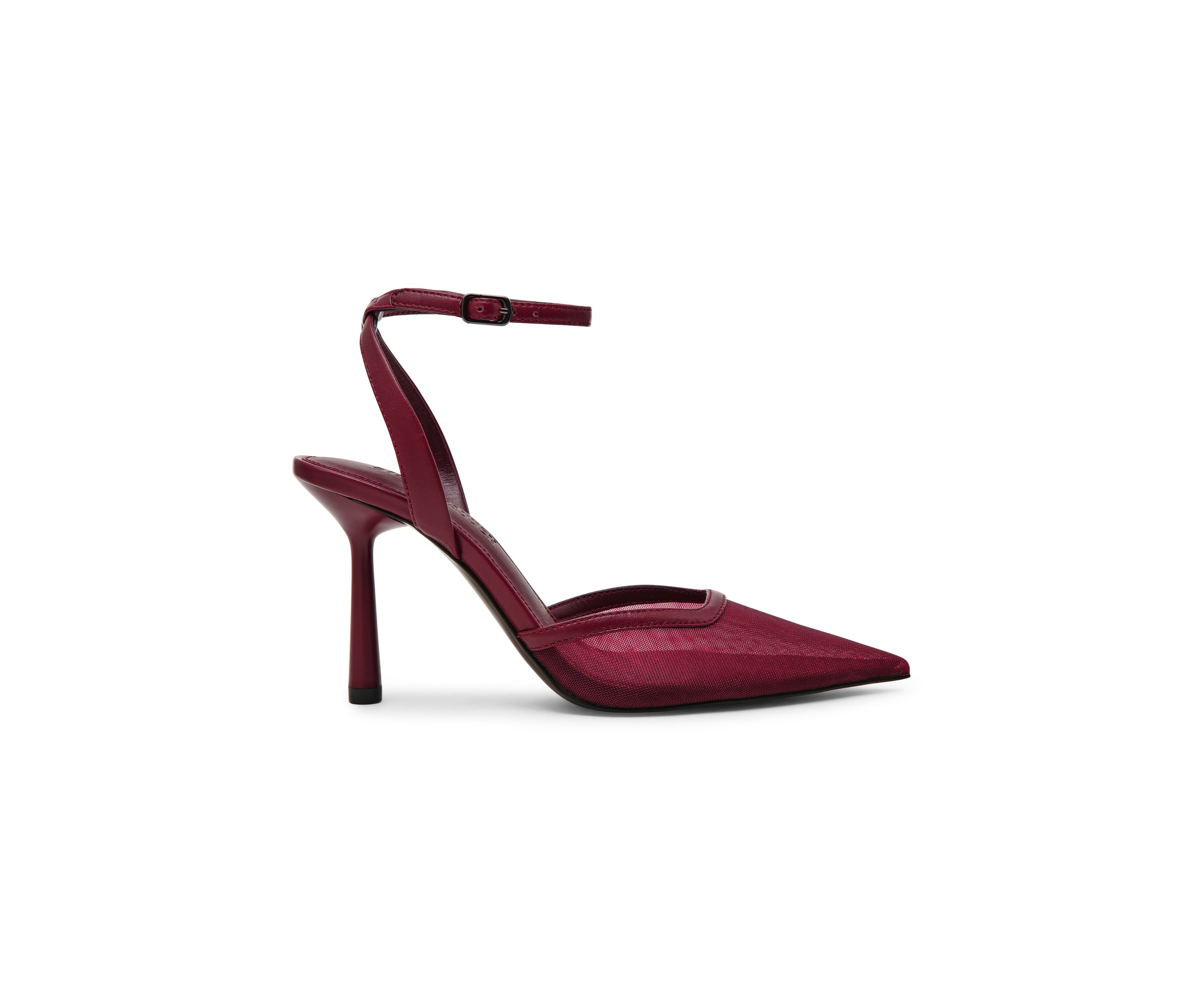 Alliance Heels