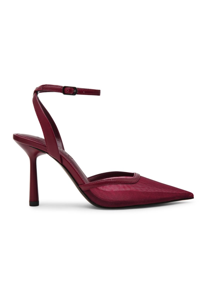 Alliance Heels