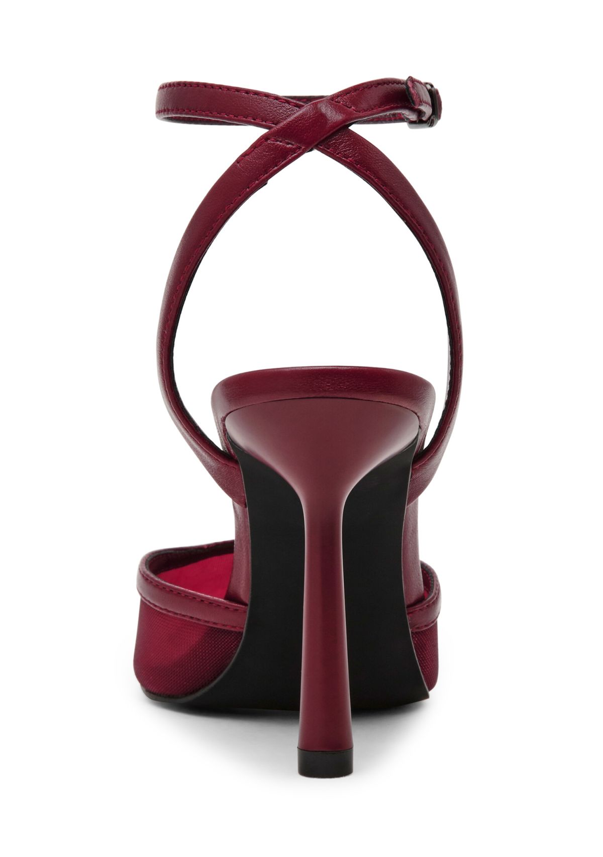 Alliance Heels