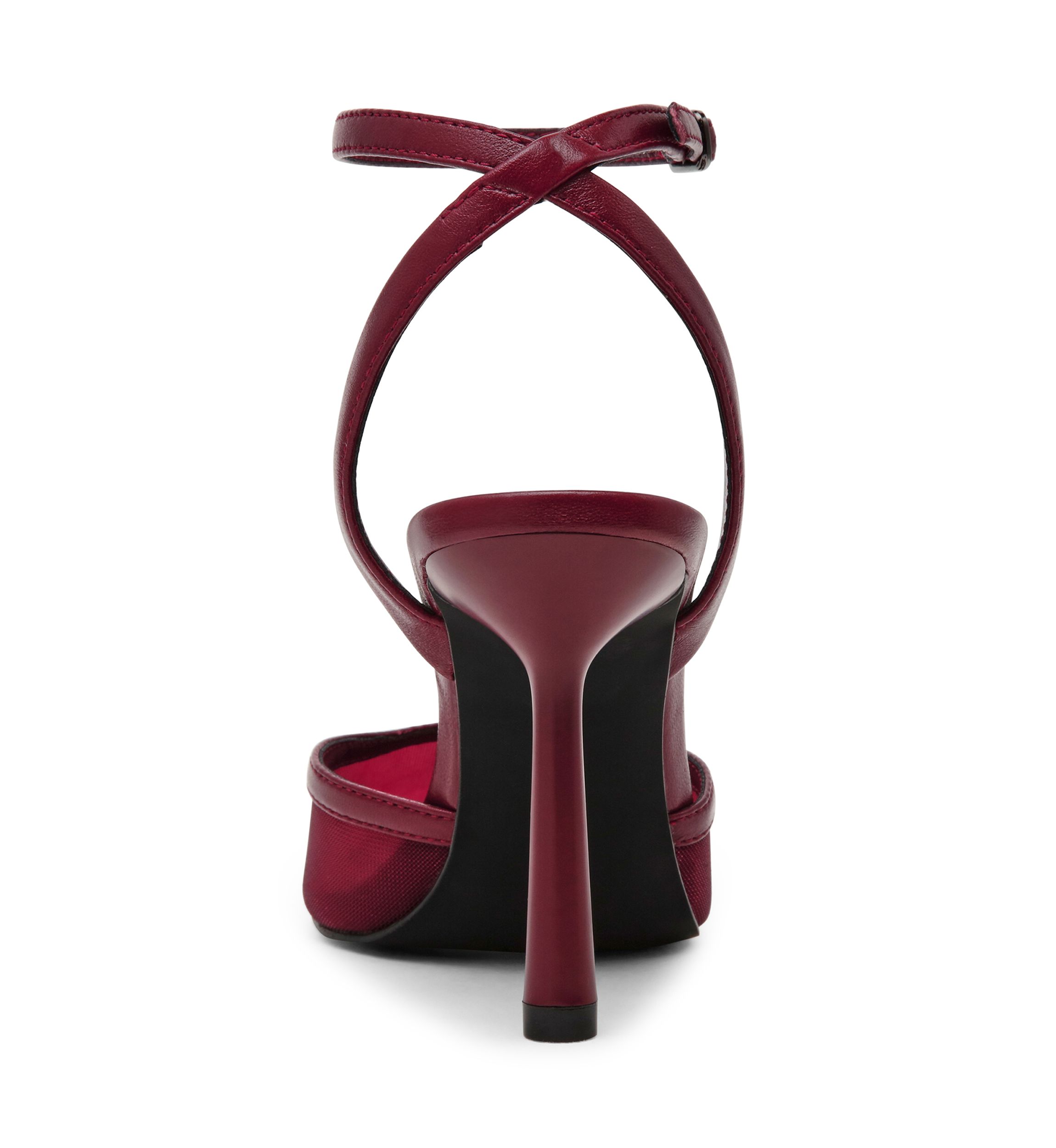 Alliance Heels