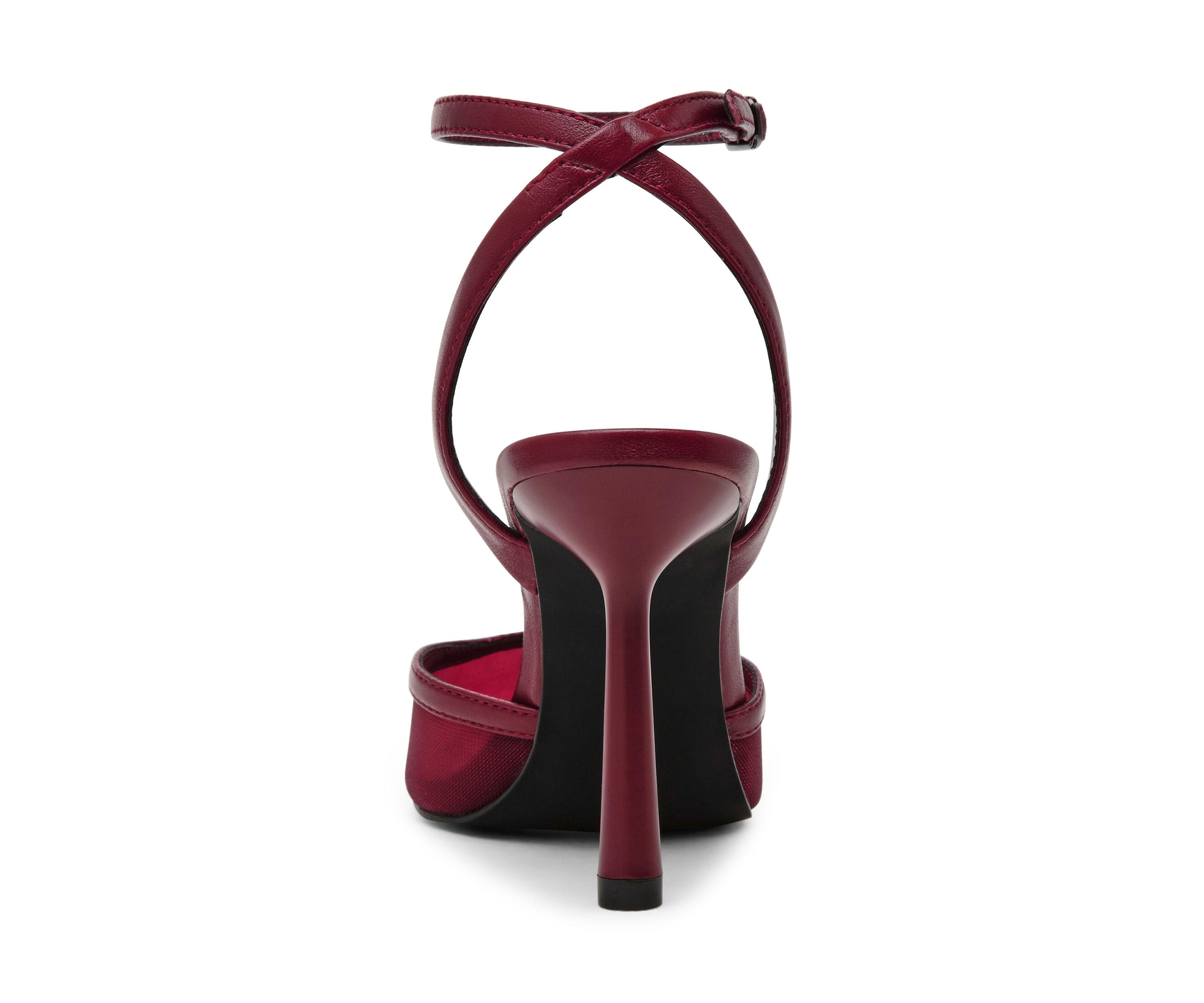 Alliance Heels