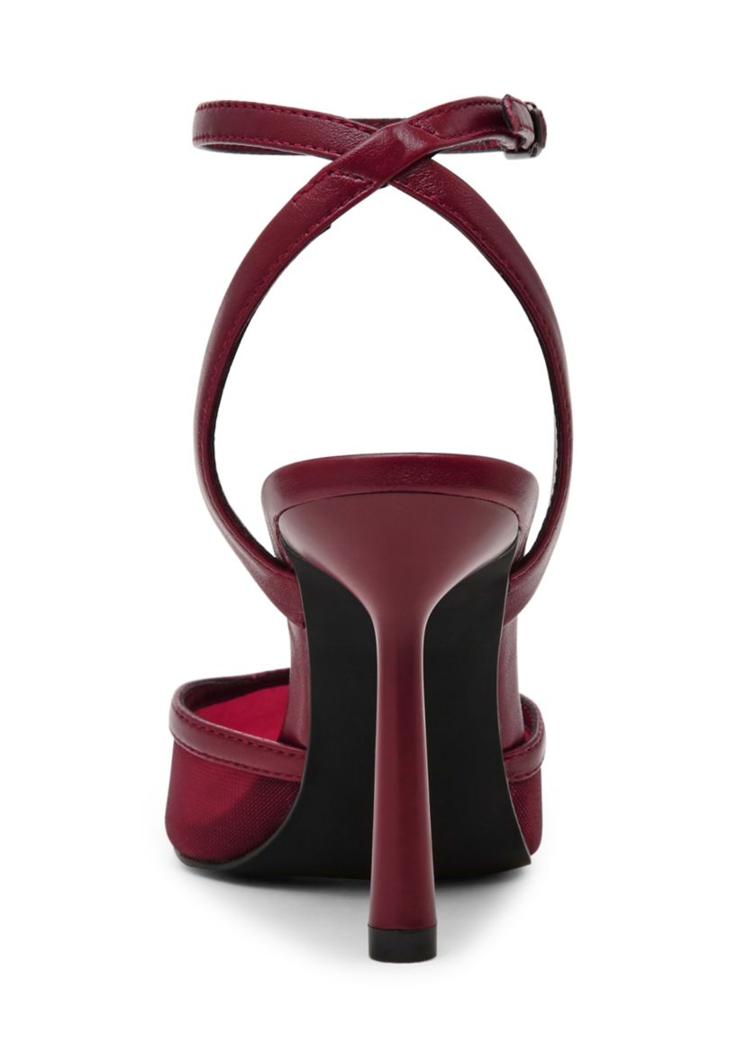 Alliance Heels