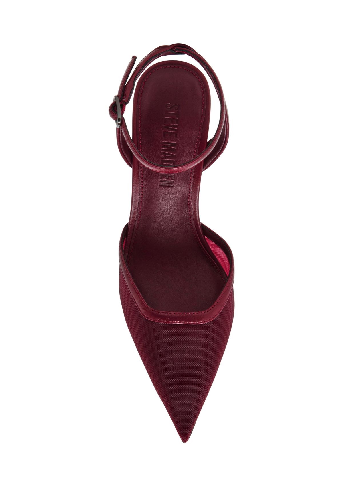 Alliance Heels