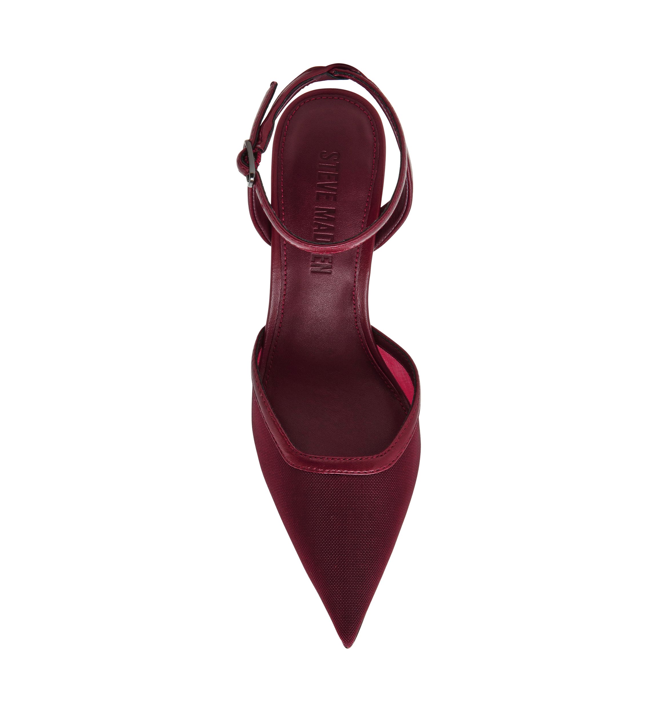 Alliance Heels