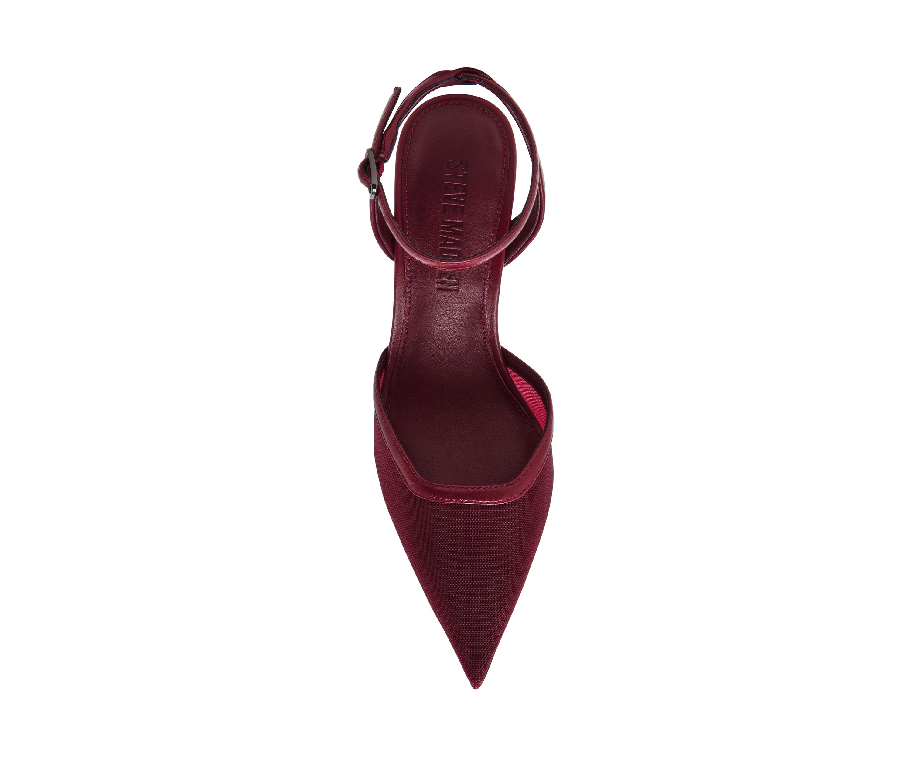 Alliance Heels