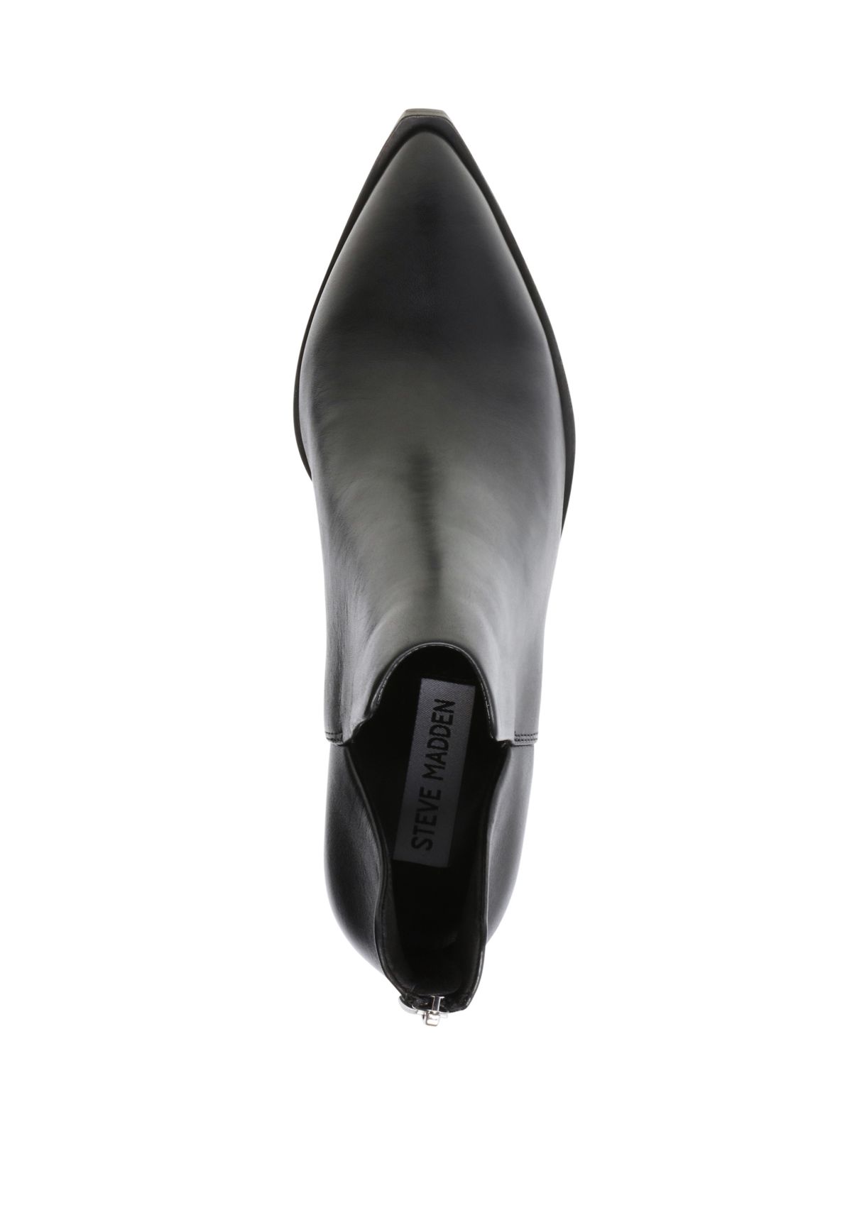 Alyse V Side Booties