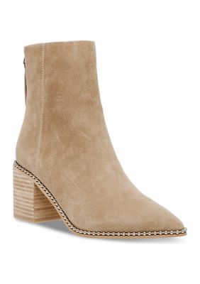 steve madden aquarius tan suede