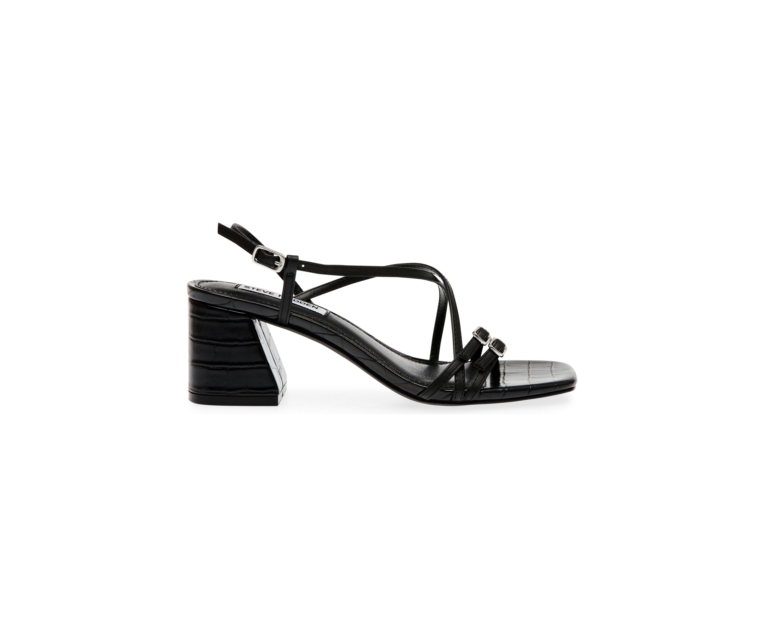 Arline Heeled Sandals