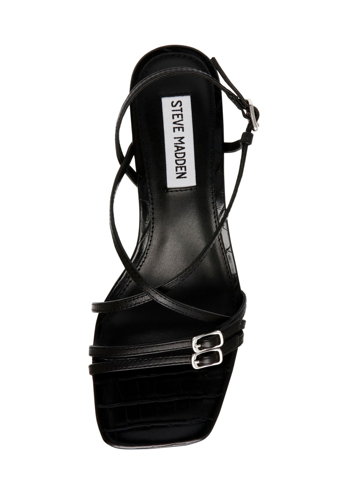 Arline Heeled Sandals