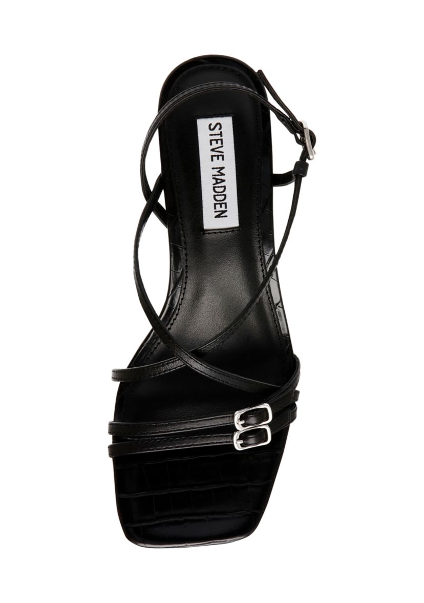 Arline Heeled Sandals