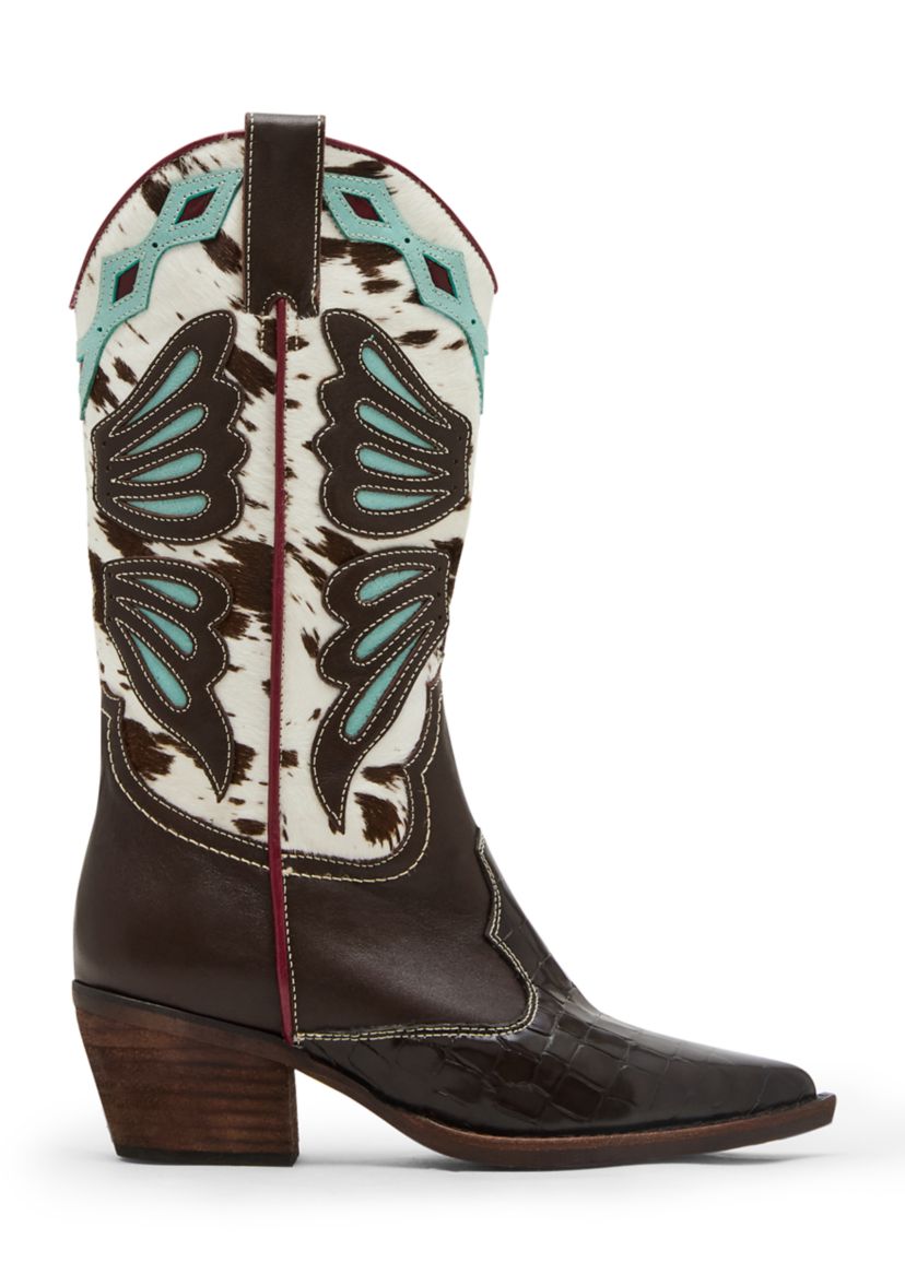 Arroyo Western Boots