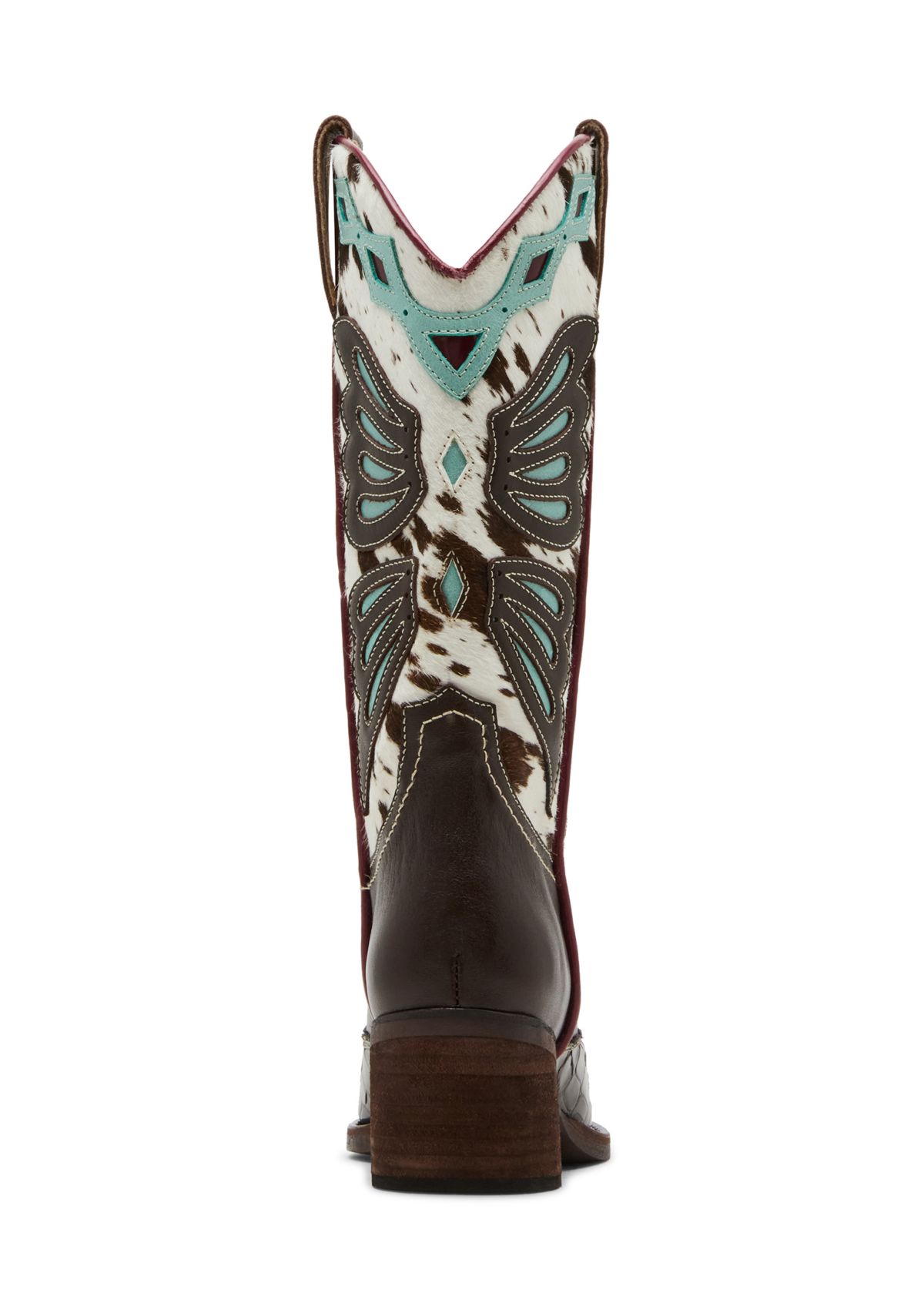 Arroyo Western Boots