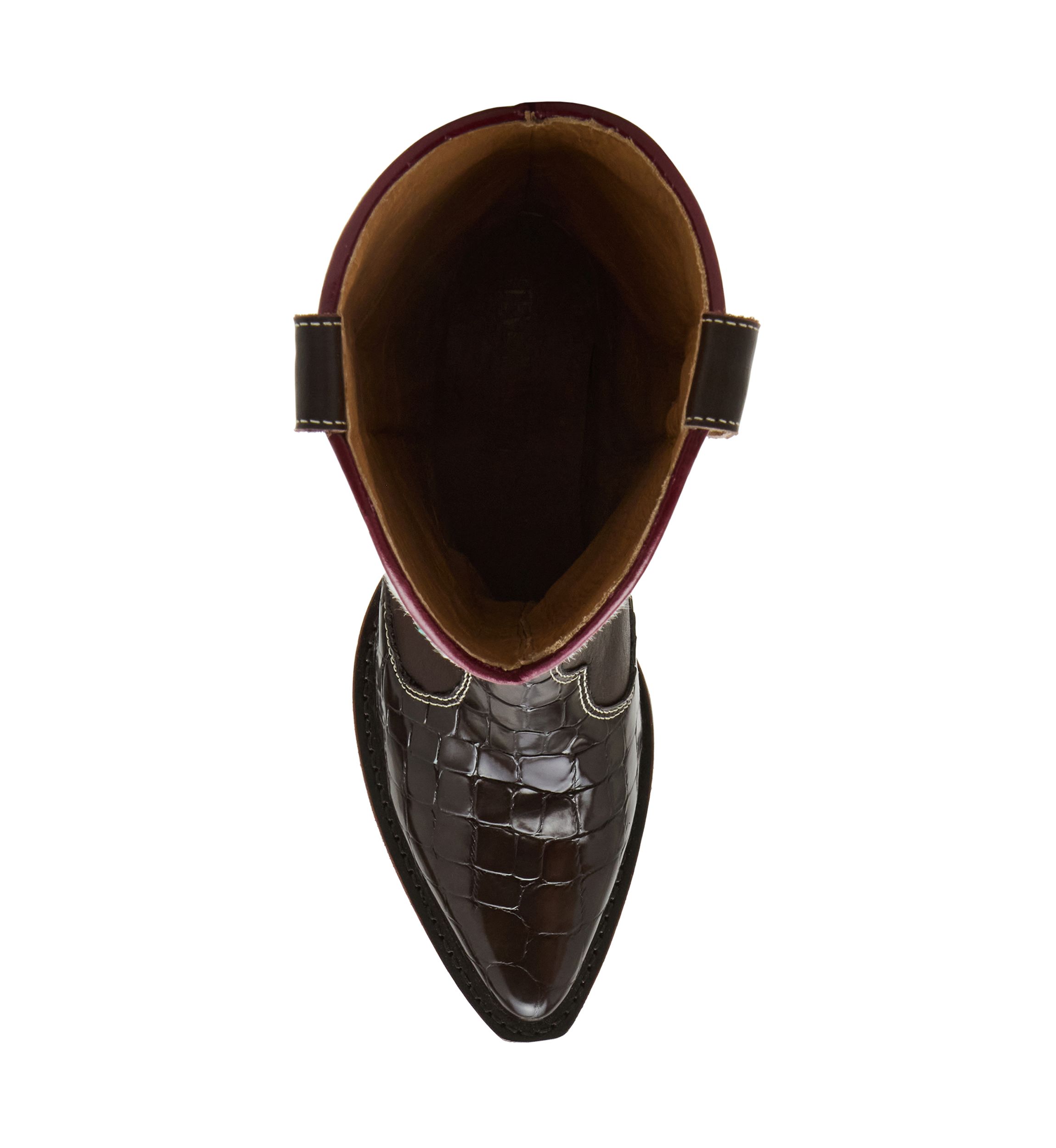 Arroyo Western Boots