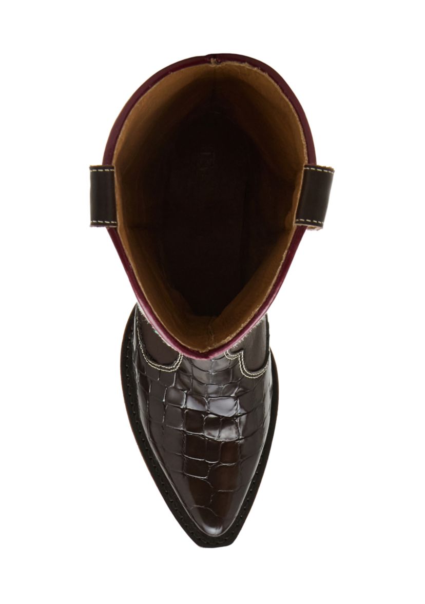 Arroyo Western Boots