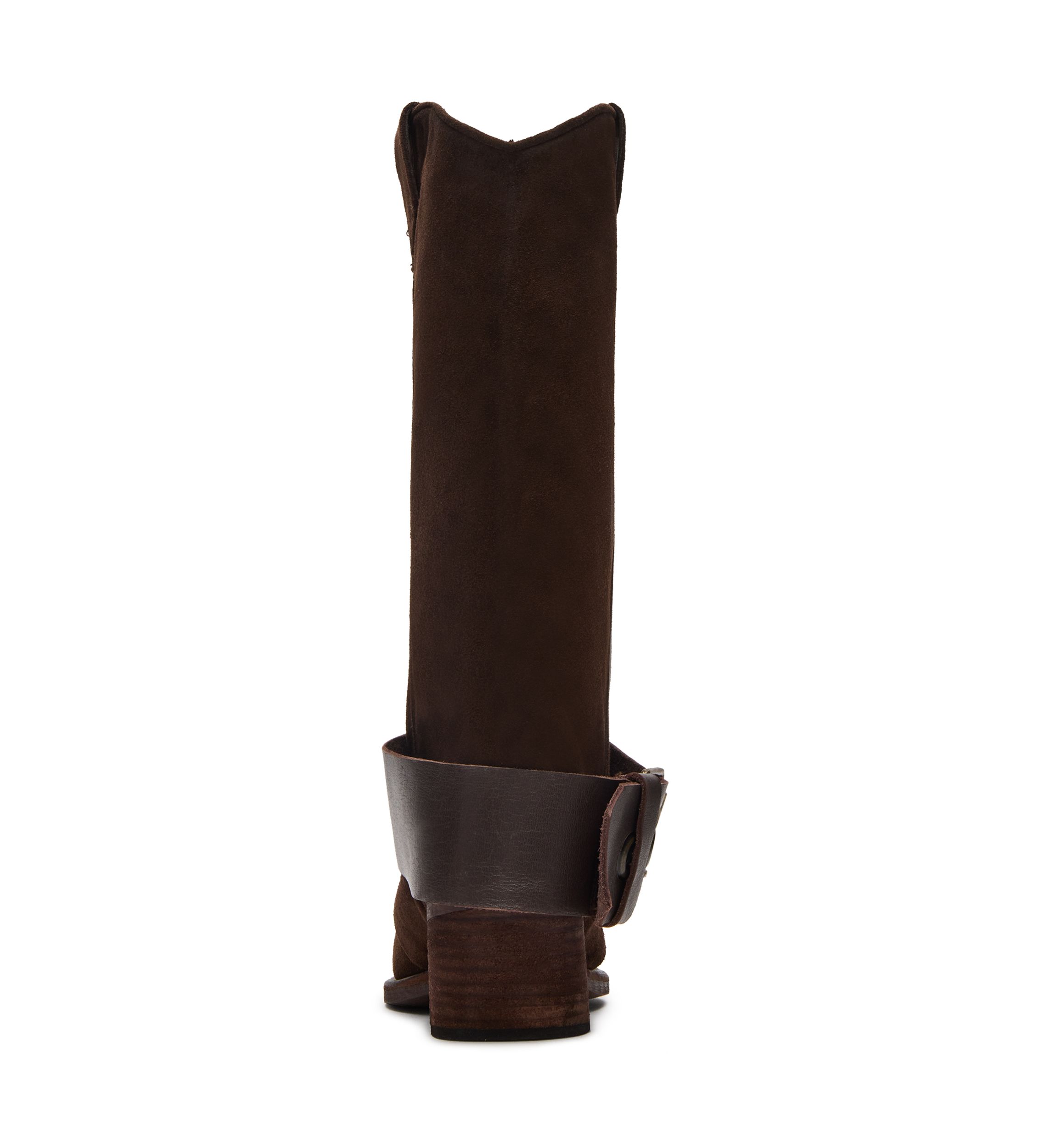 Ashwood Buckle Boots