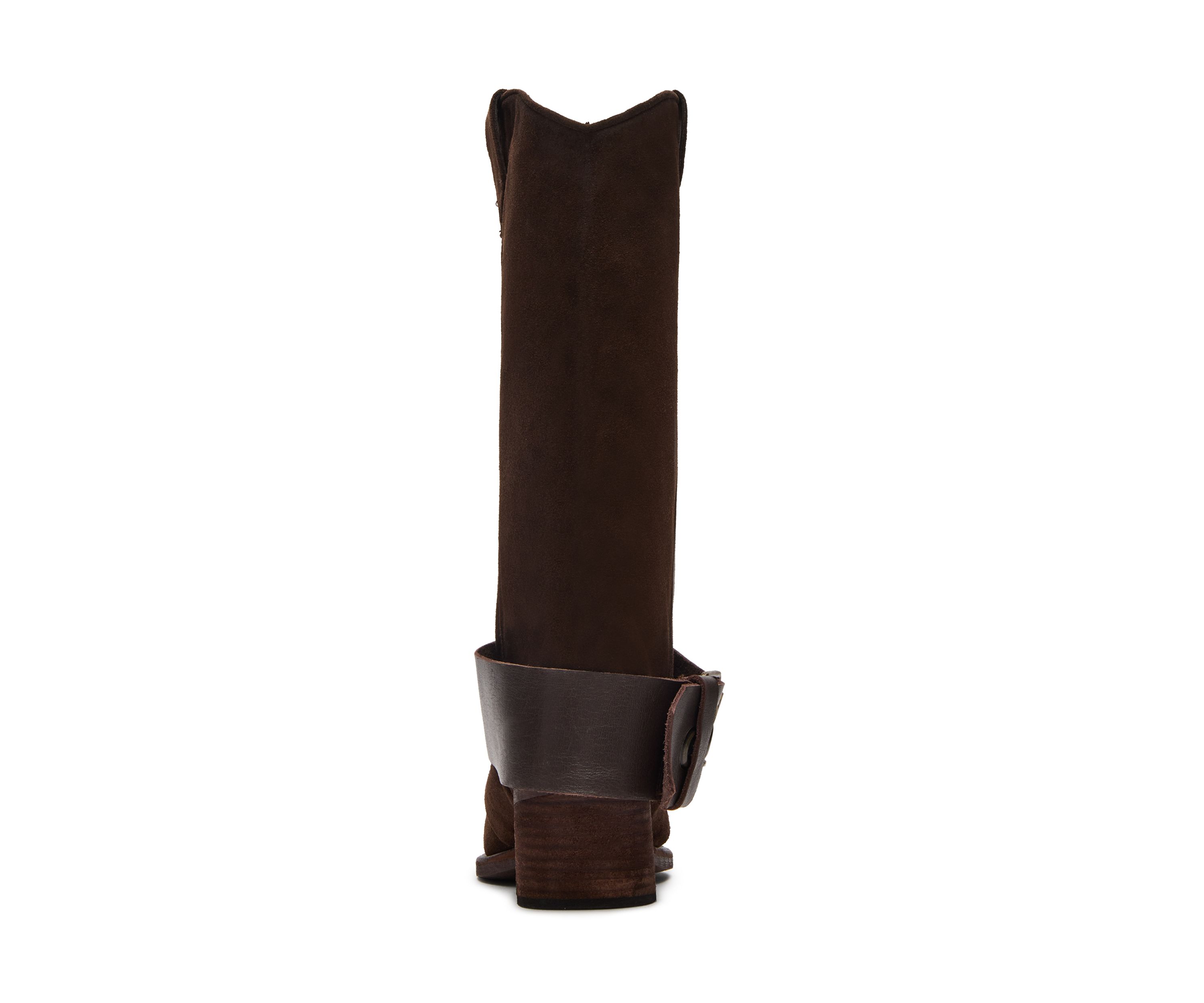Ashwood Buckle Boots