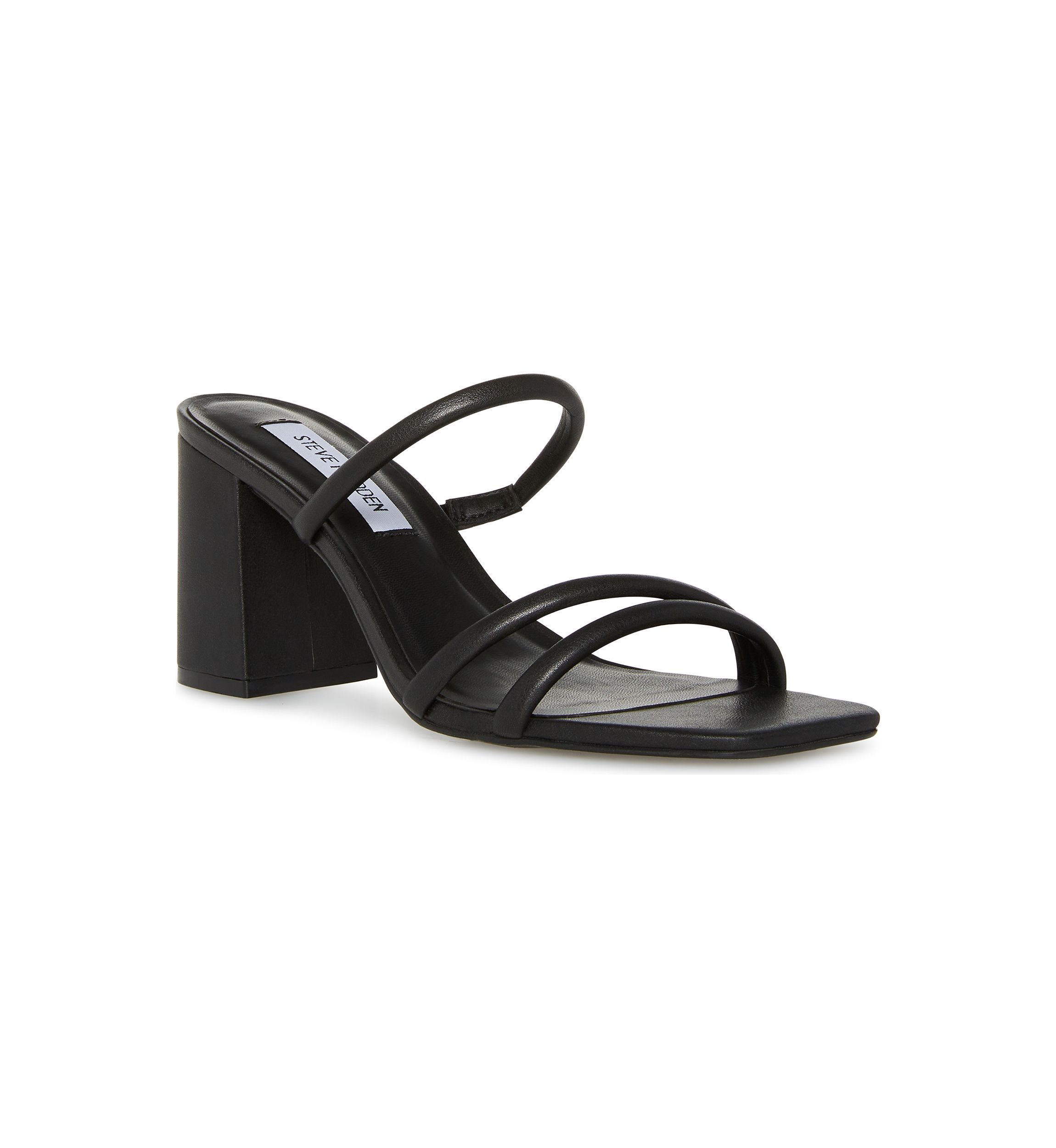 Avani Heeled Sandals