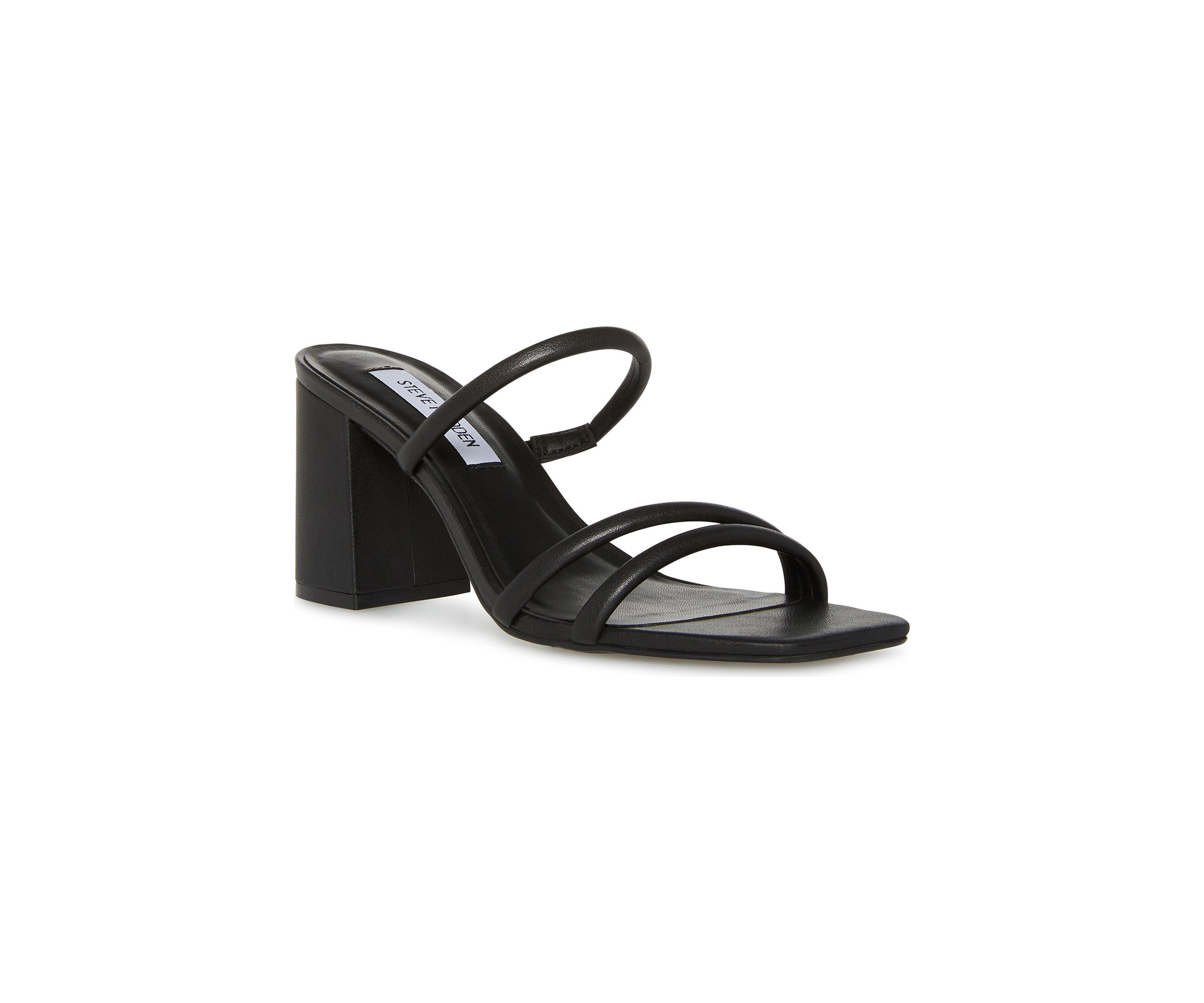 Avani Heeled Sandals