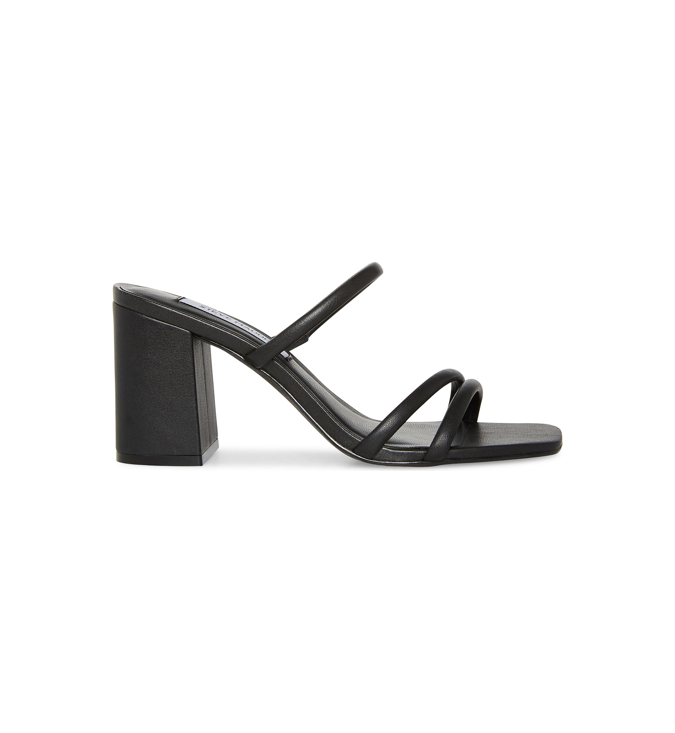 Avani Heeled Sandals