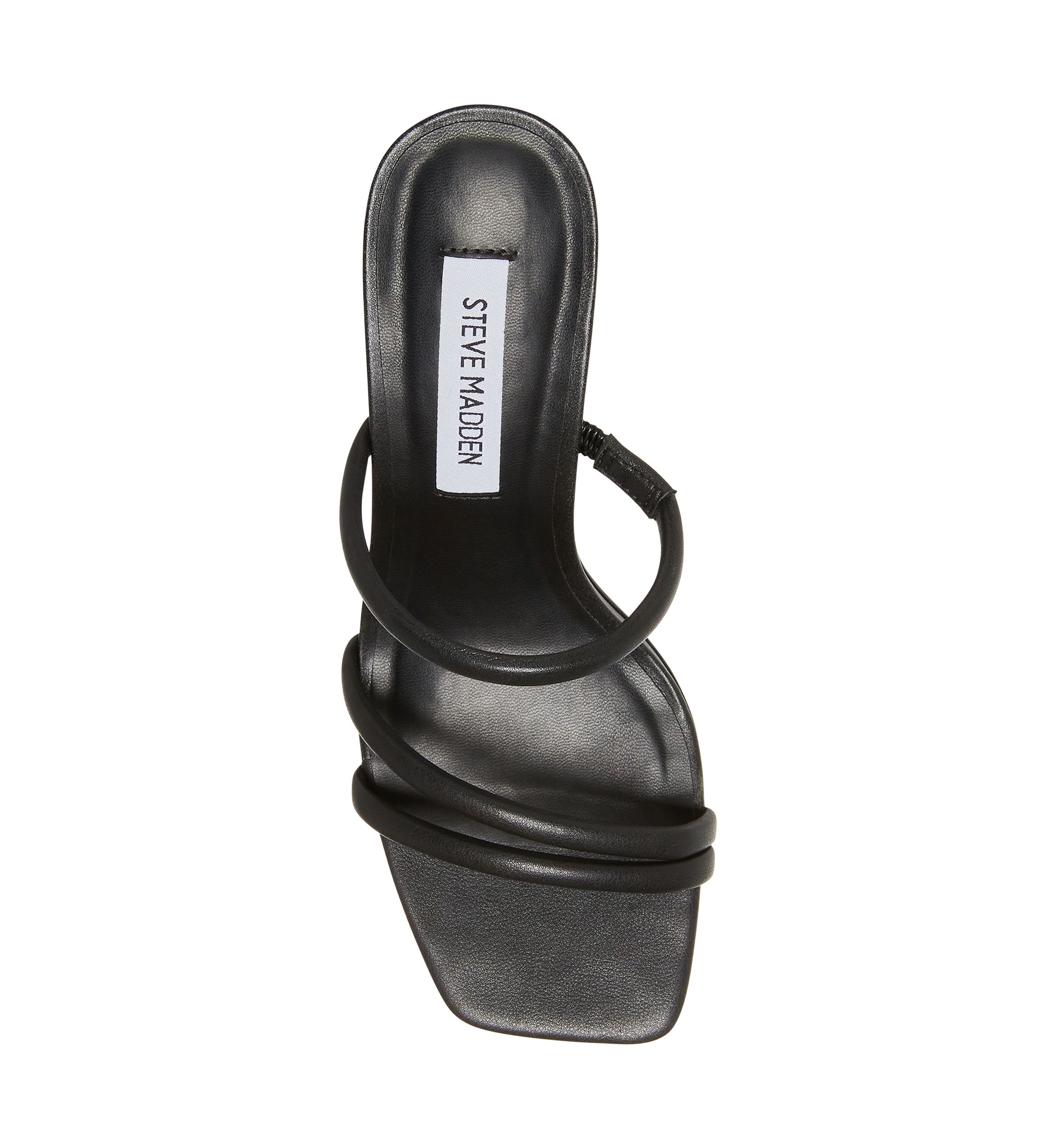 Avani Heeled Sandals