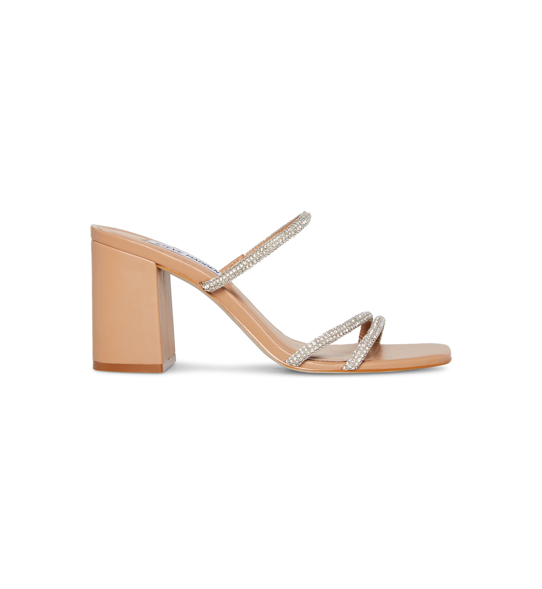 Avani Rhinestone Sandals