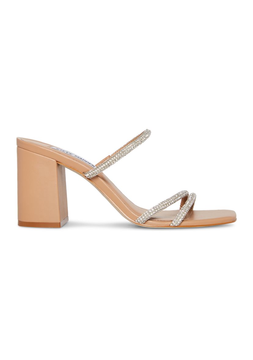 Avani Rhinestone Sandals