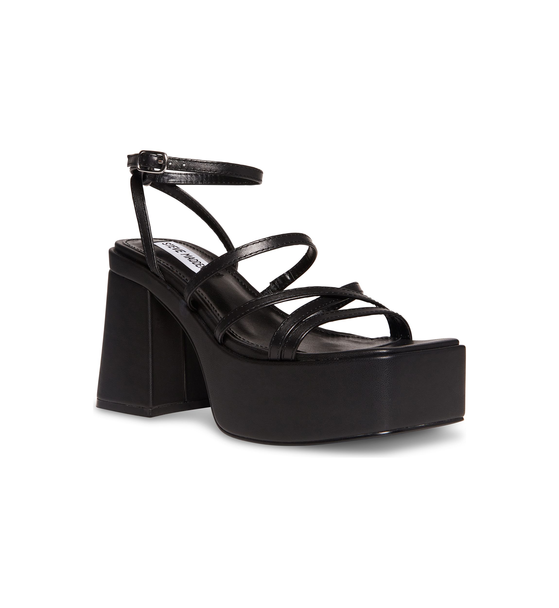 Barbb Platform Sandals