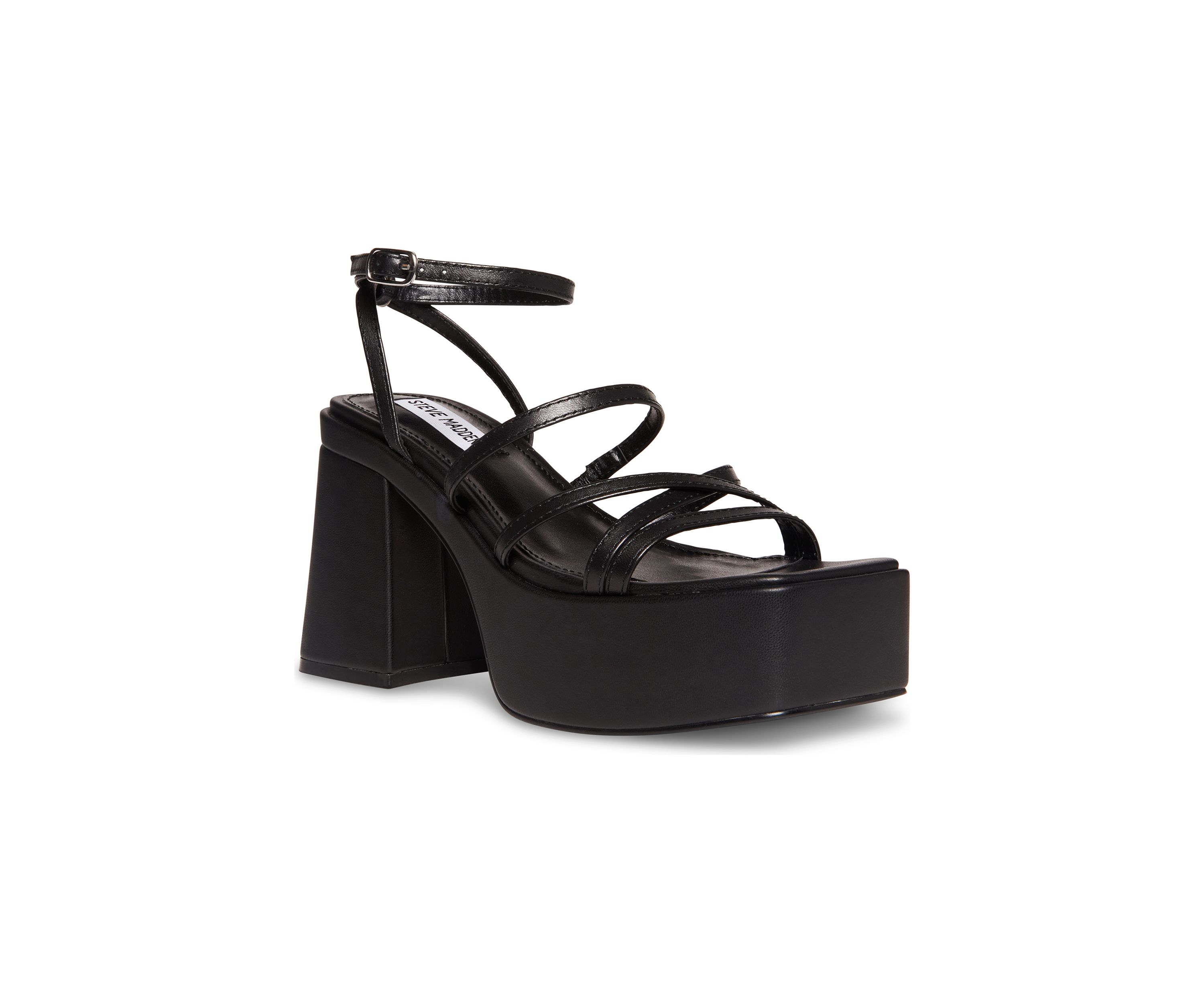Barbb Platform Sandals
