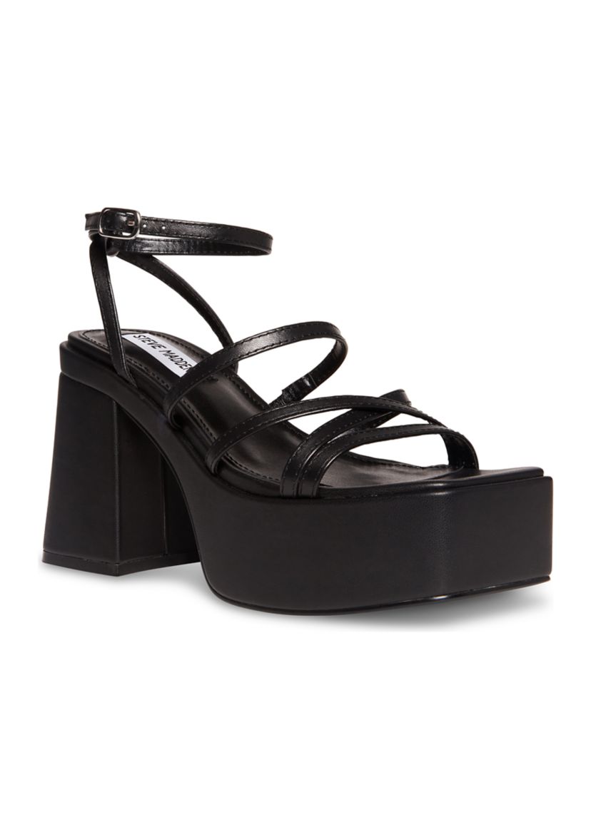 Barbb Platform Sandals